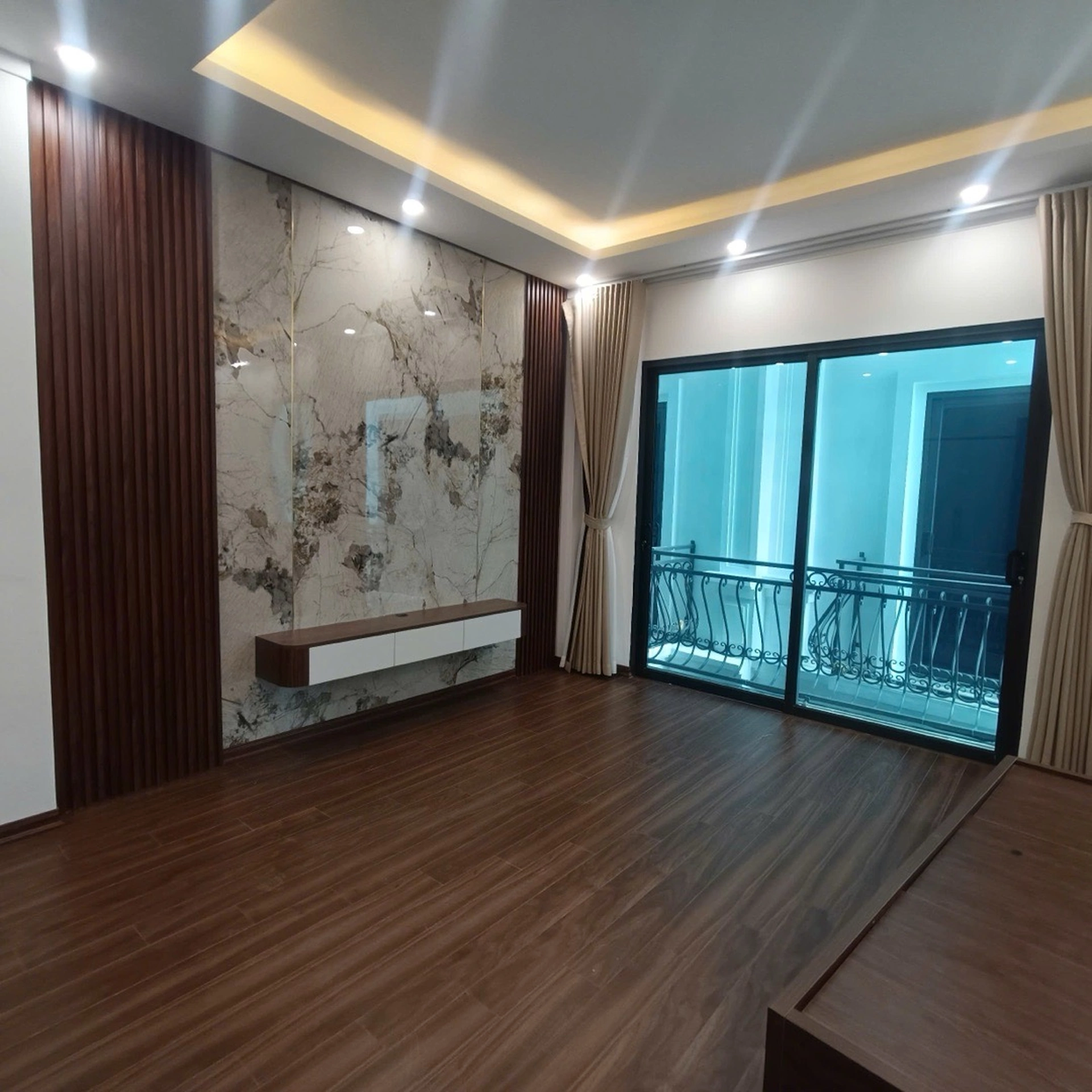 Nhà mặt ngõ cách Trần Phú 70m, P. Văn Quán, Q. Hà Đông, TP. Hà Nội