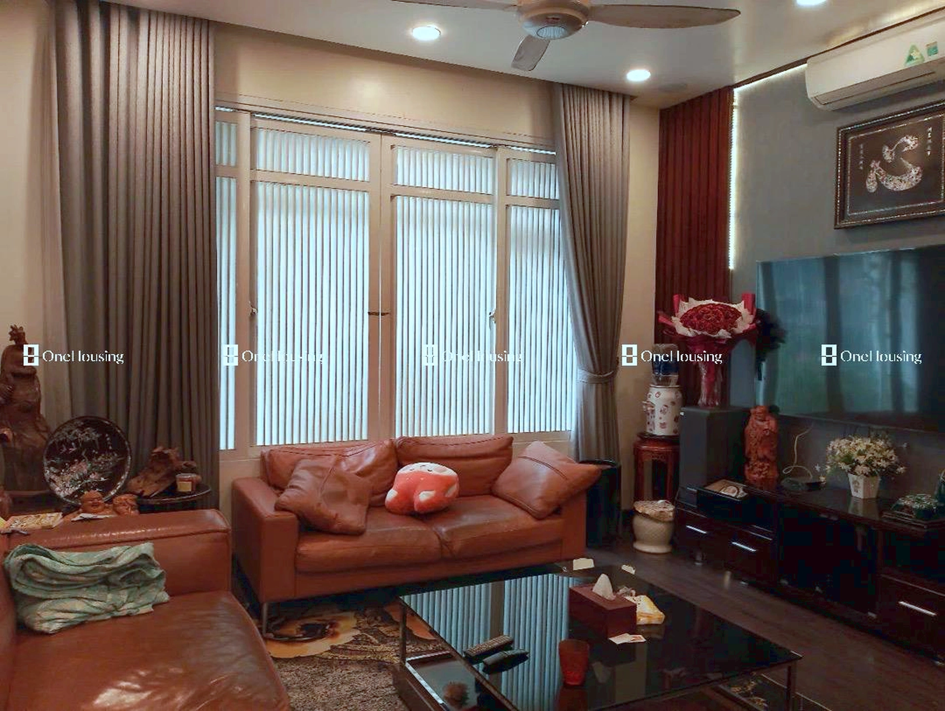 Nhà mặt phố Đại An, P. Văn Quán, Q. Hà Đông, TP. Hà Nội