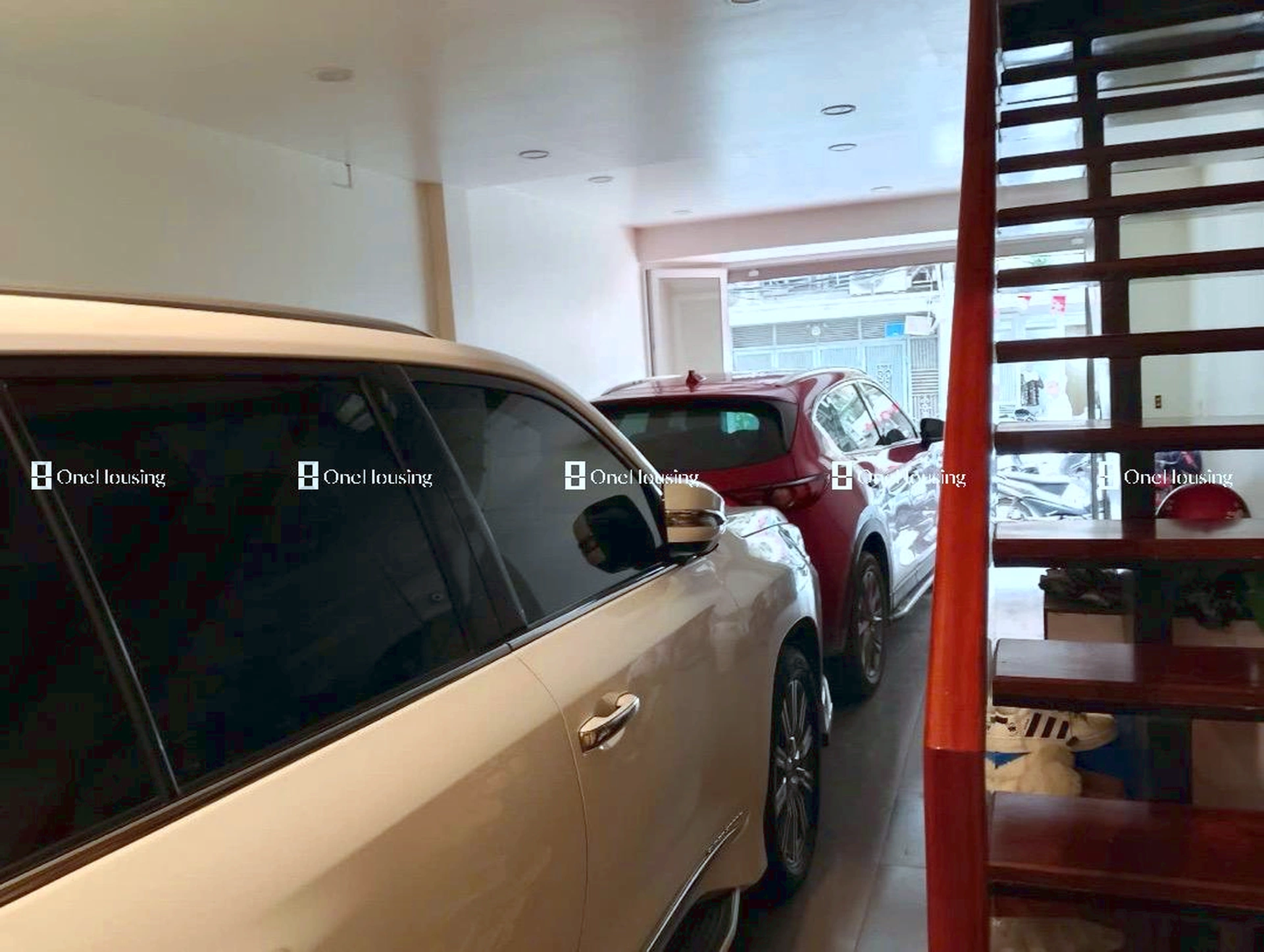 Nhà mặt phố Đại An, P. Văn Quán, Q. Hà Đông, TP. Hà Nội