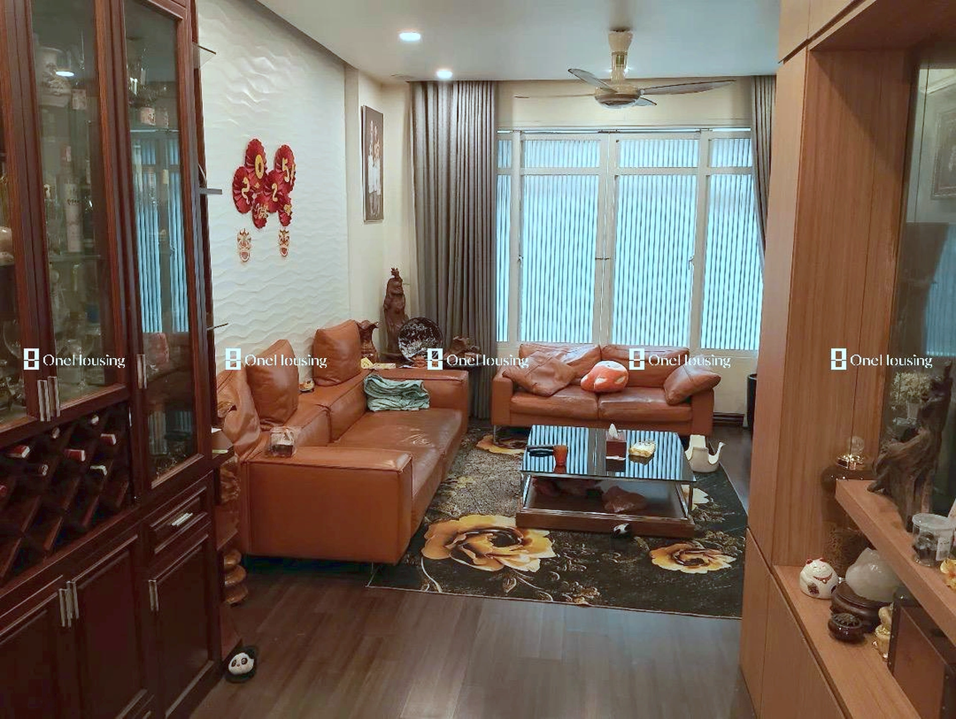 Nhà mặt phố Đại An, P. Văn Quán, Q. Hà Đông, TP. Hà Nội