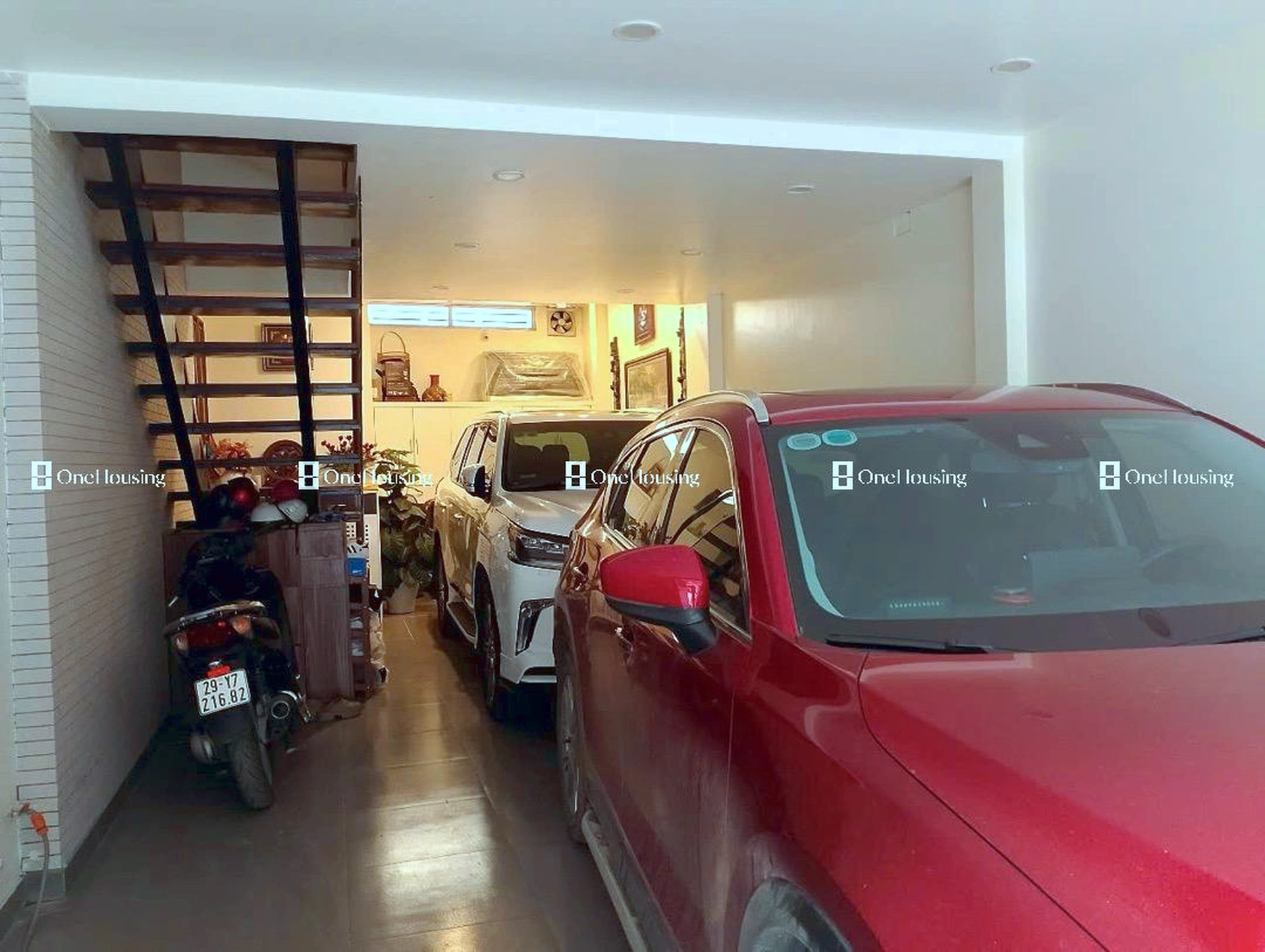 Nhà mặt phố Đại An, P. Văn Quán, Q. Hà Đông, TP. Hà Nội