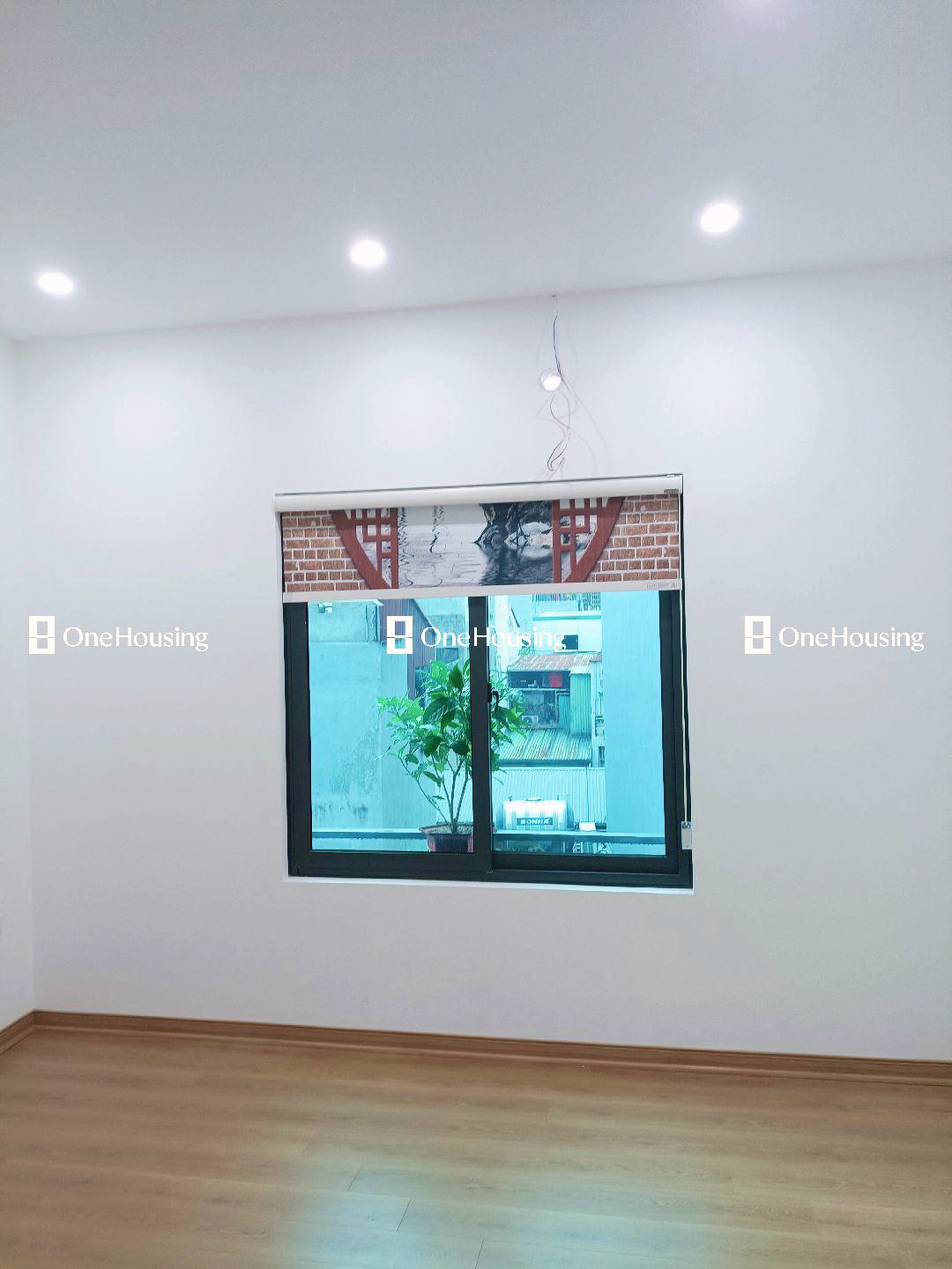 Nhà mặt ngõ cách Vĩnh Phúc 50m, P. Ngọc Hà, Q. Ba Đình, TP. Hà Nội