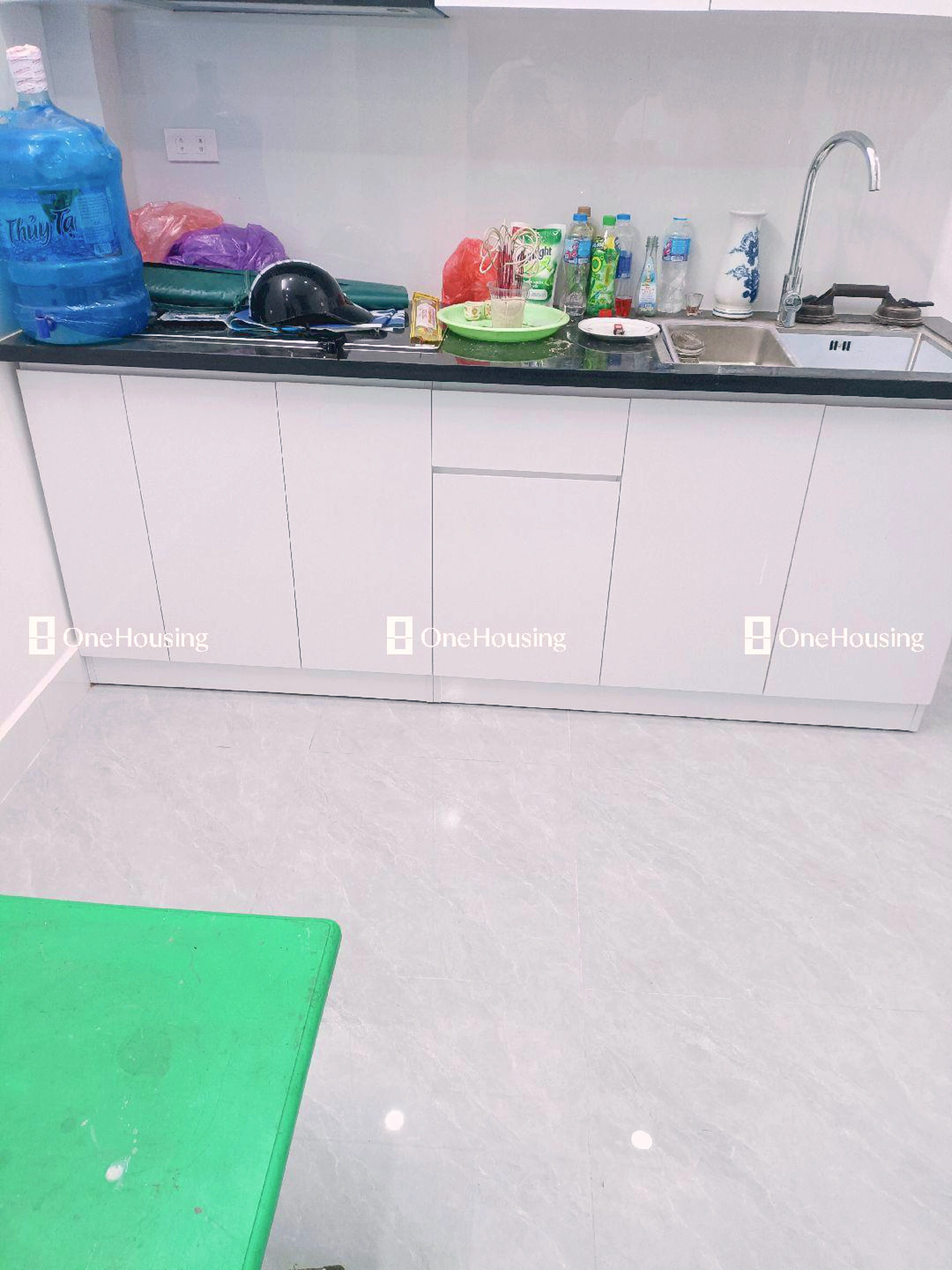 Nhà mặt ngõ cách Vĩnh Phúc 50m, P. Ngọc Hà, Q. Ba Đình, TP. Hà Nội