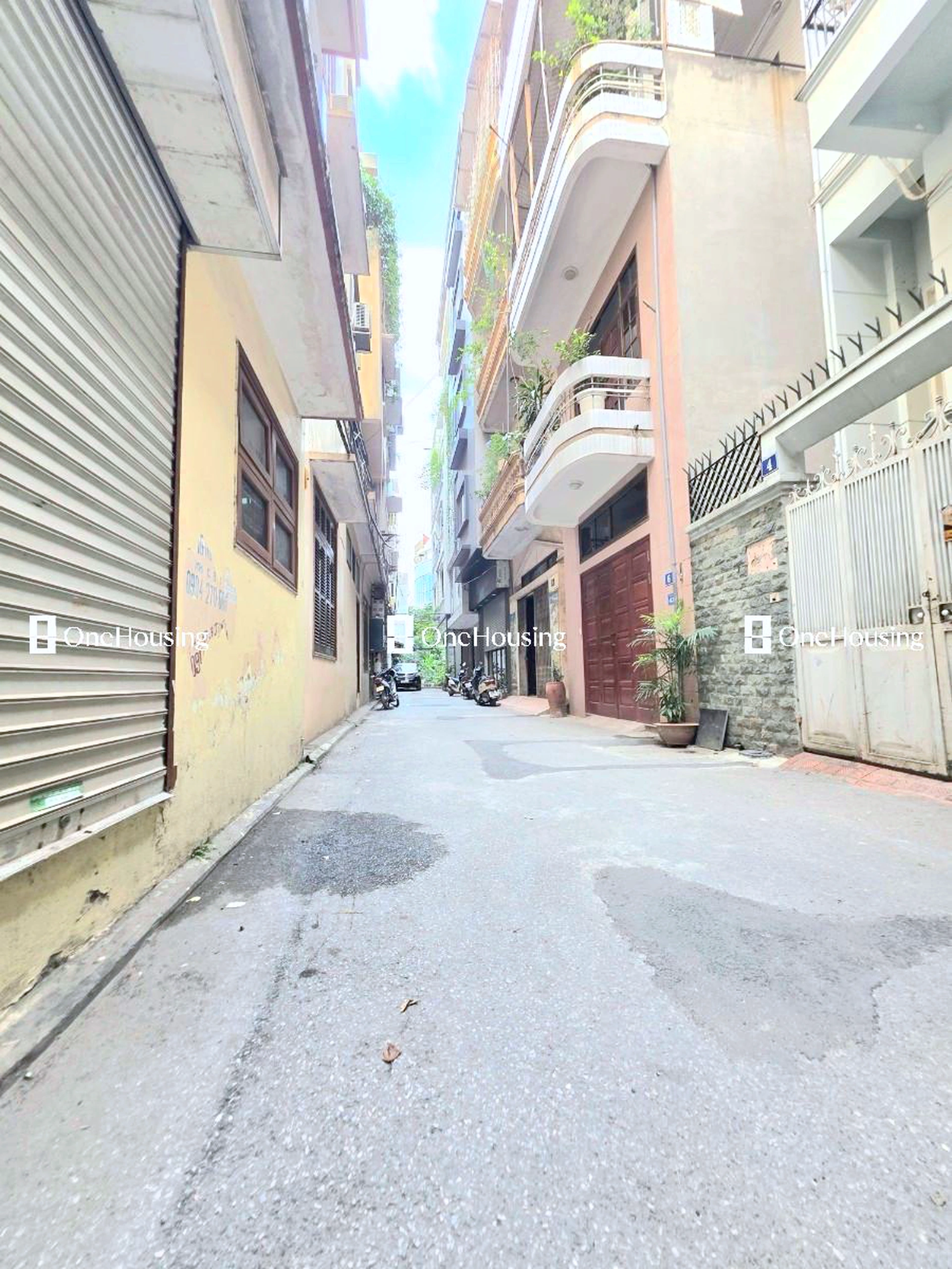 Onehousing image
