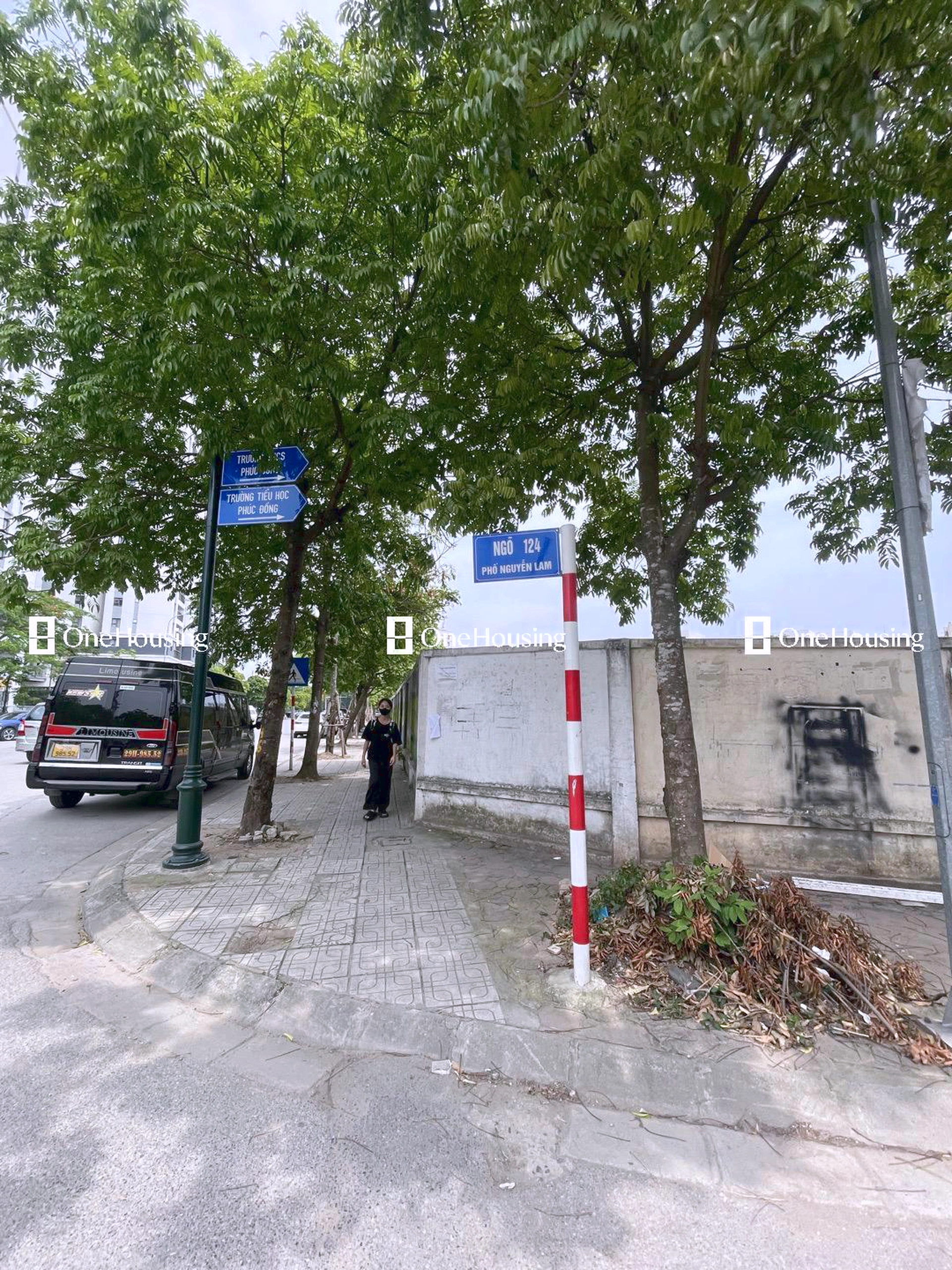 Onehousing image