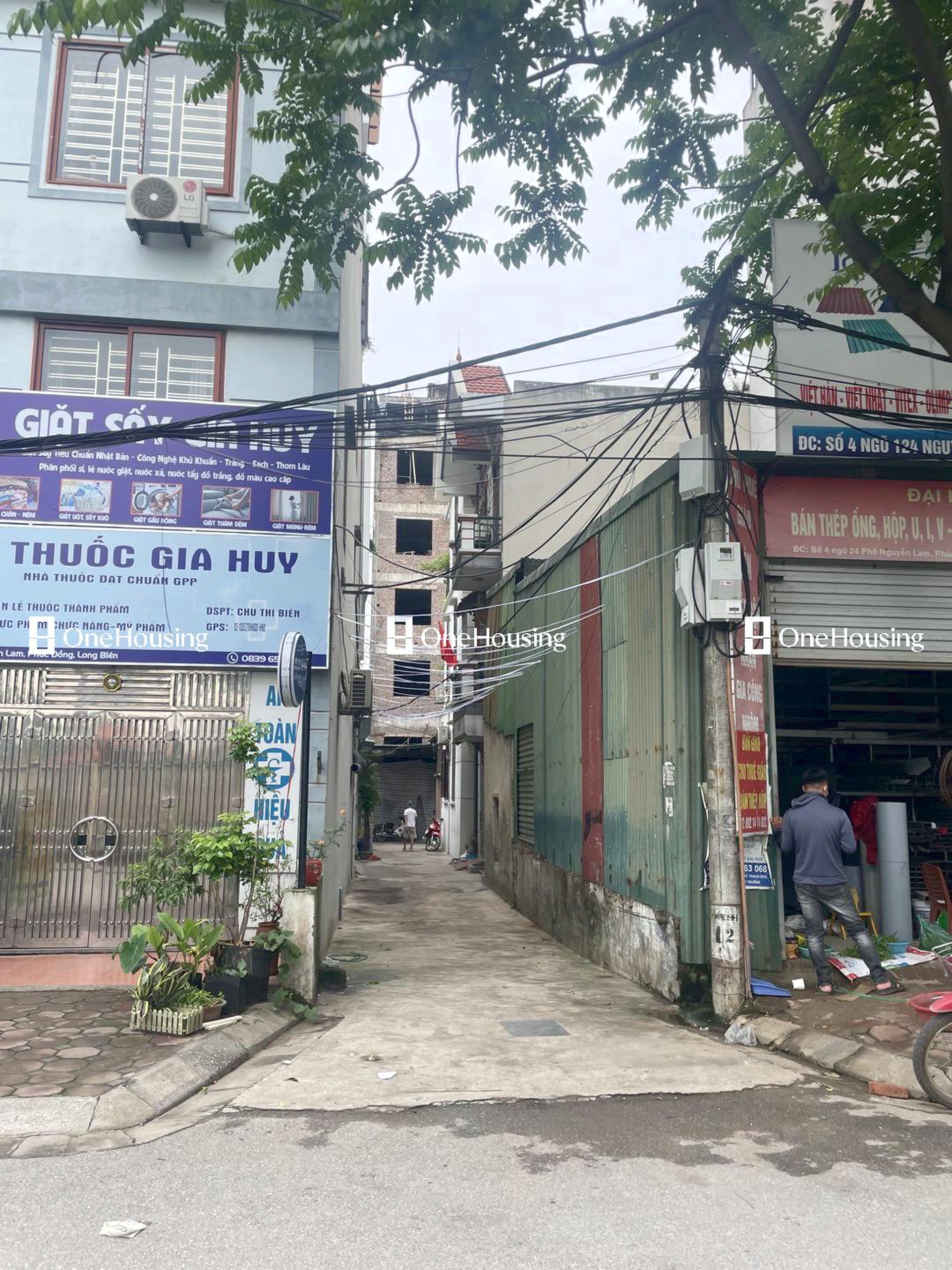 Onehousing image