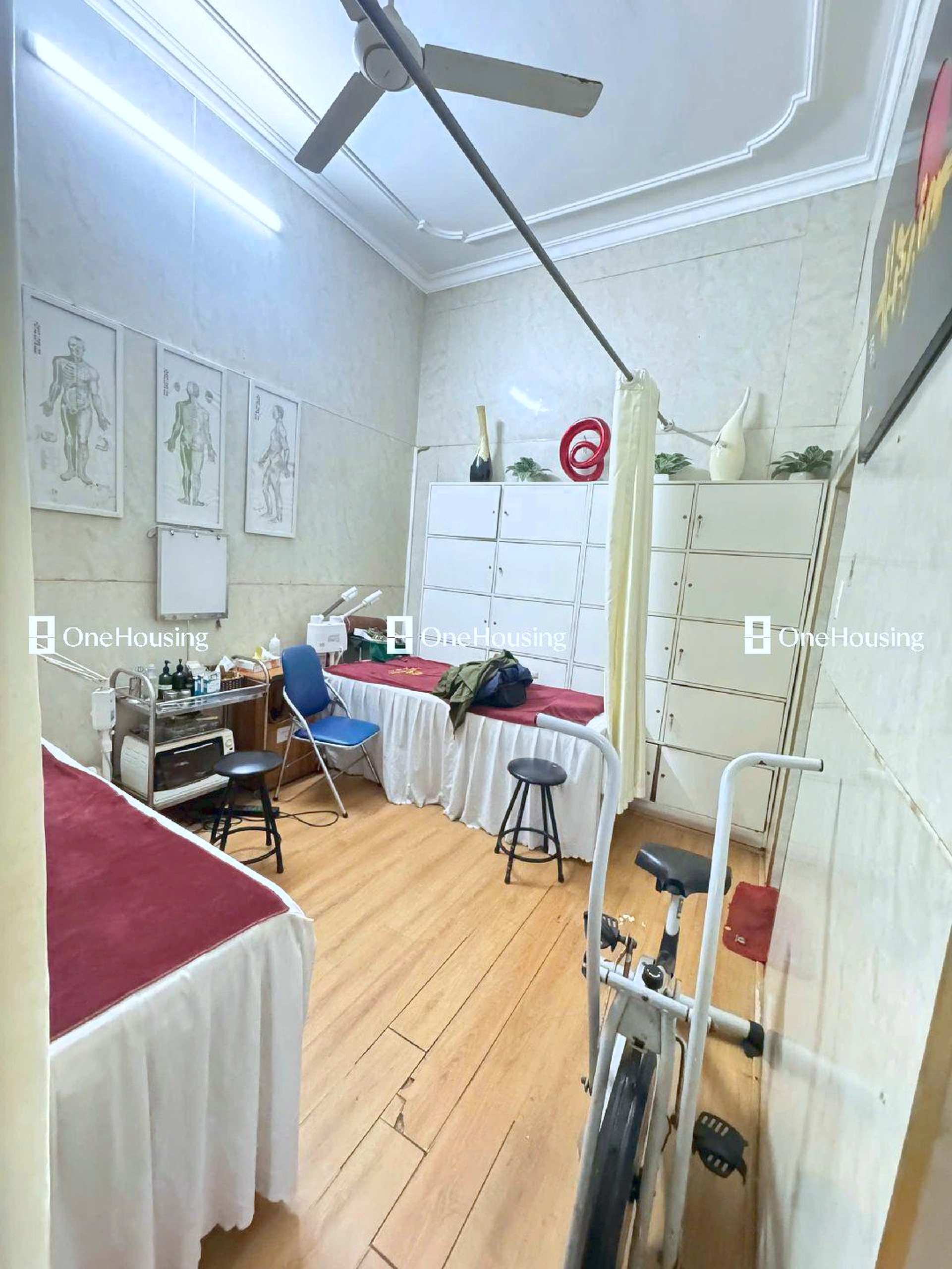 Nhà mặt ngõ cách Lê Văn Thiêm 30m, P. Nhân Chính, Q. Thanh Xuân, TP. Hà Nội