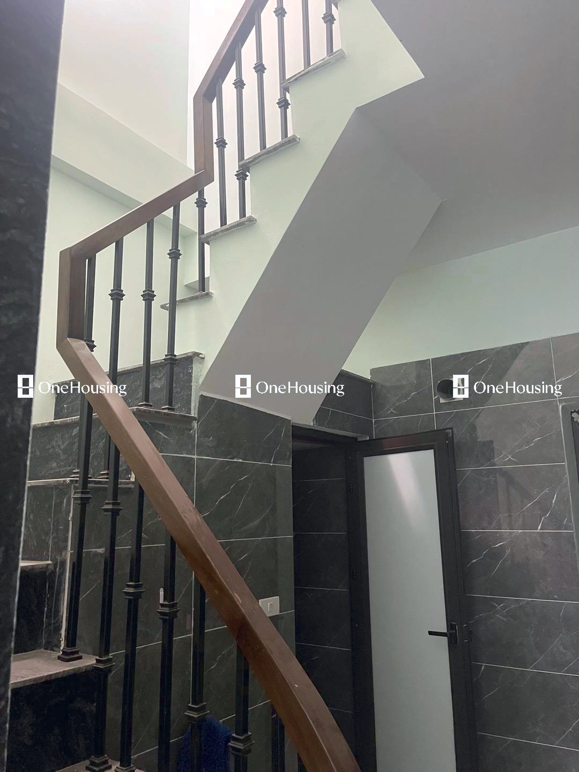 Nhà mặt phố Xa La, P. Phúc La, Q. Hà Đông, TP. Hà Nội