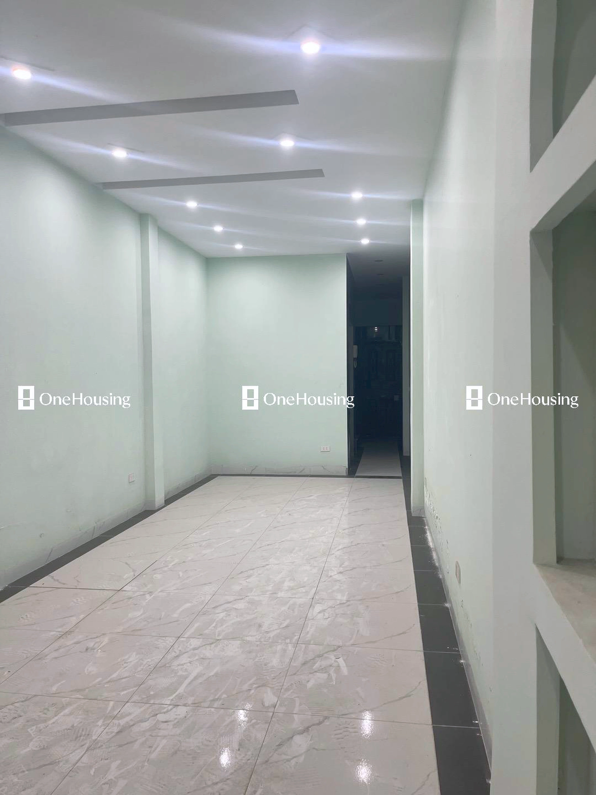 Nhà mặt phố Xa La, P. Phúc La, Q. Hà Đông, TP. Hà Nội