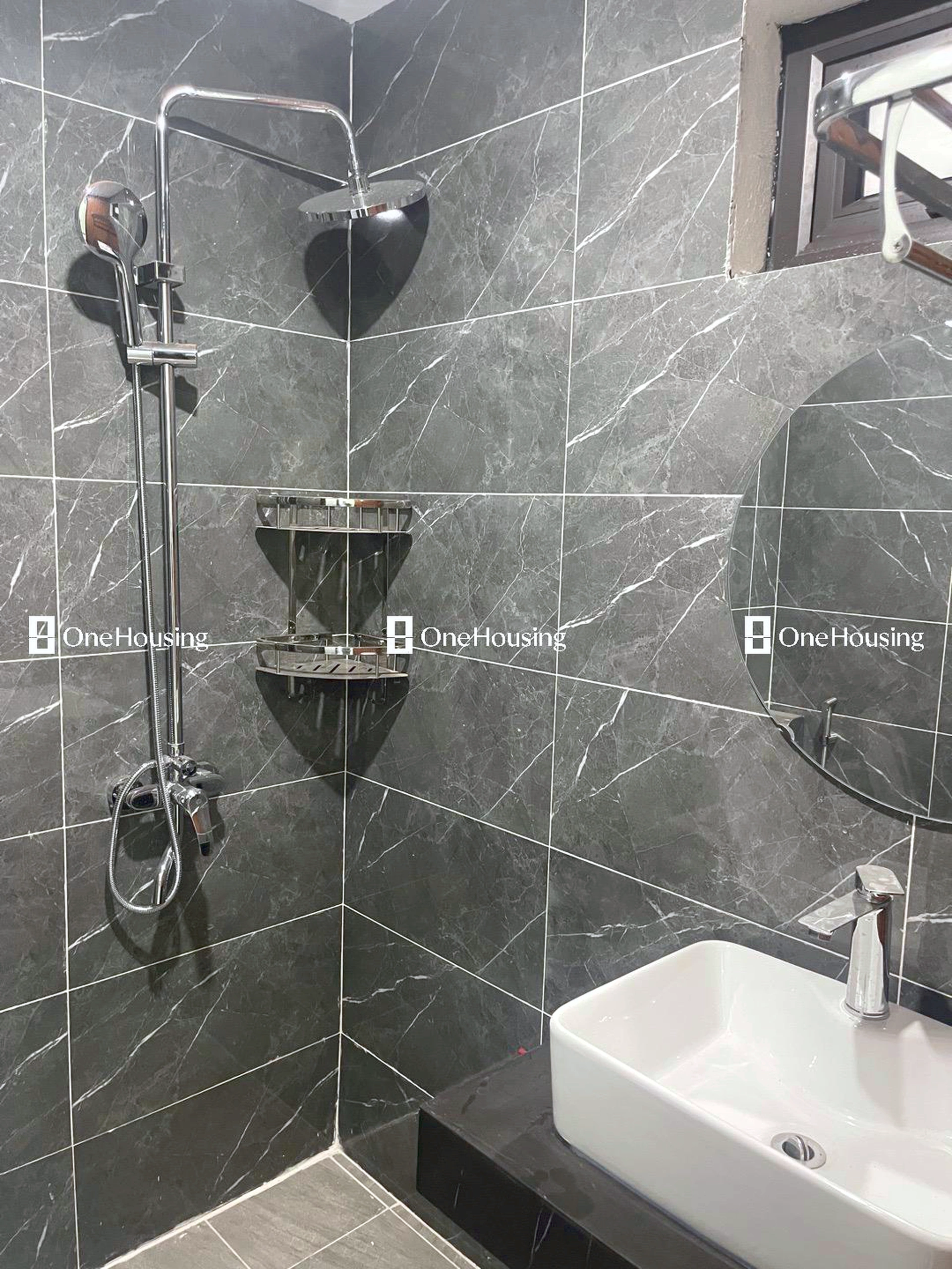 Nhà mặt phố Xa La, P. Phúc La, Q. Hà Đông, TP. Hà Nội