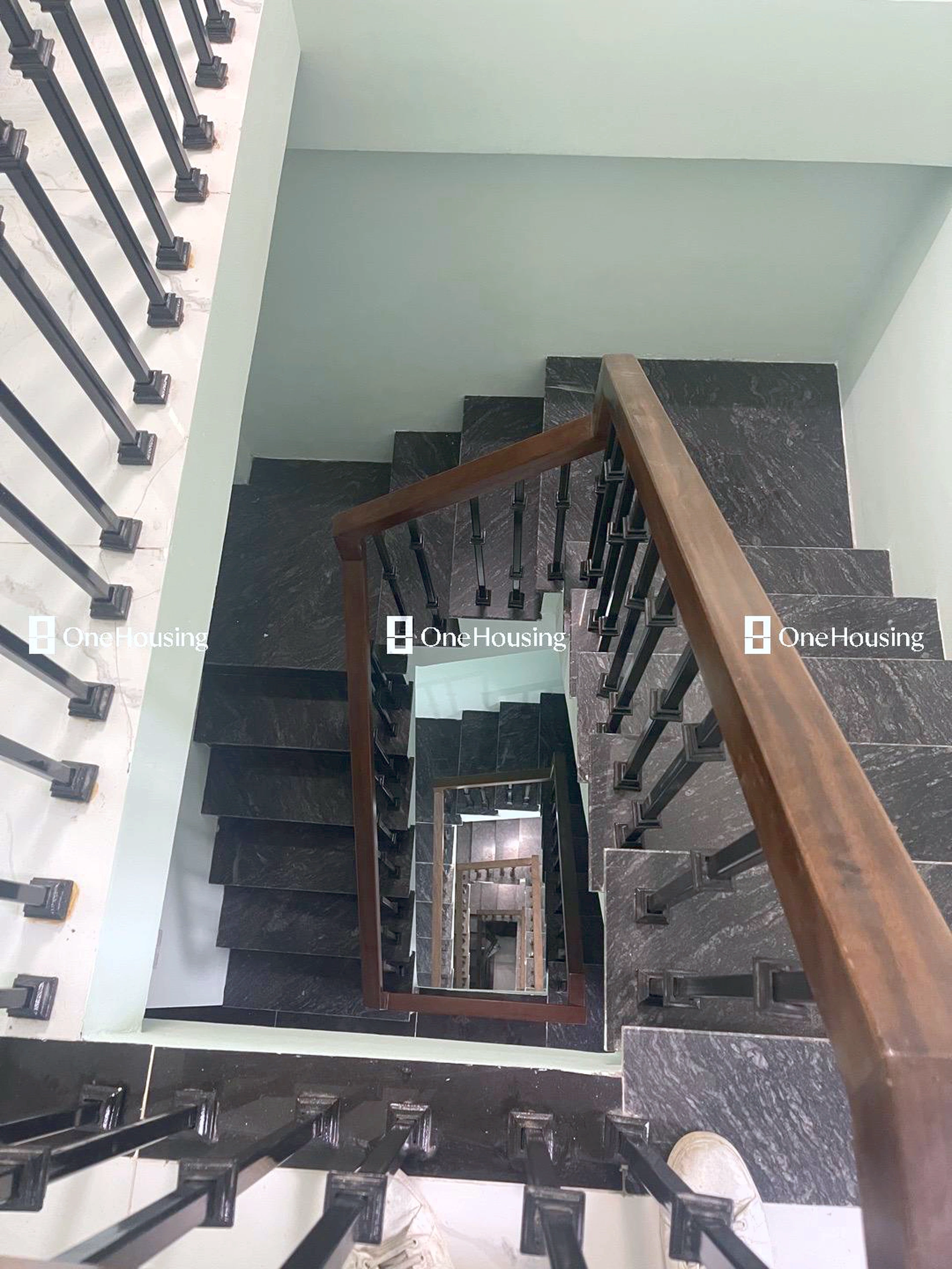 Nhà mặt phố Xa La, P. Phúc La, Q. Hà Đông, TP. Hà Nội