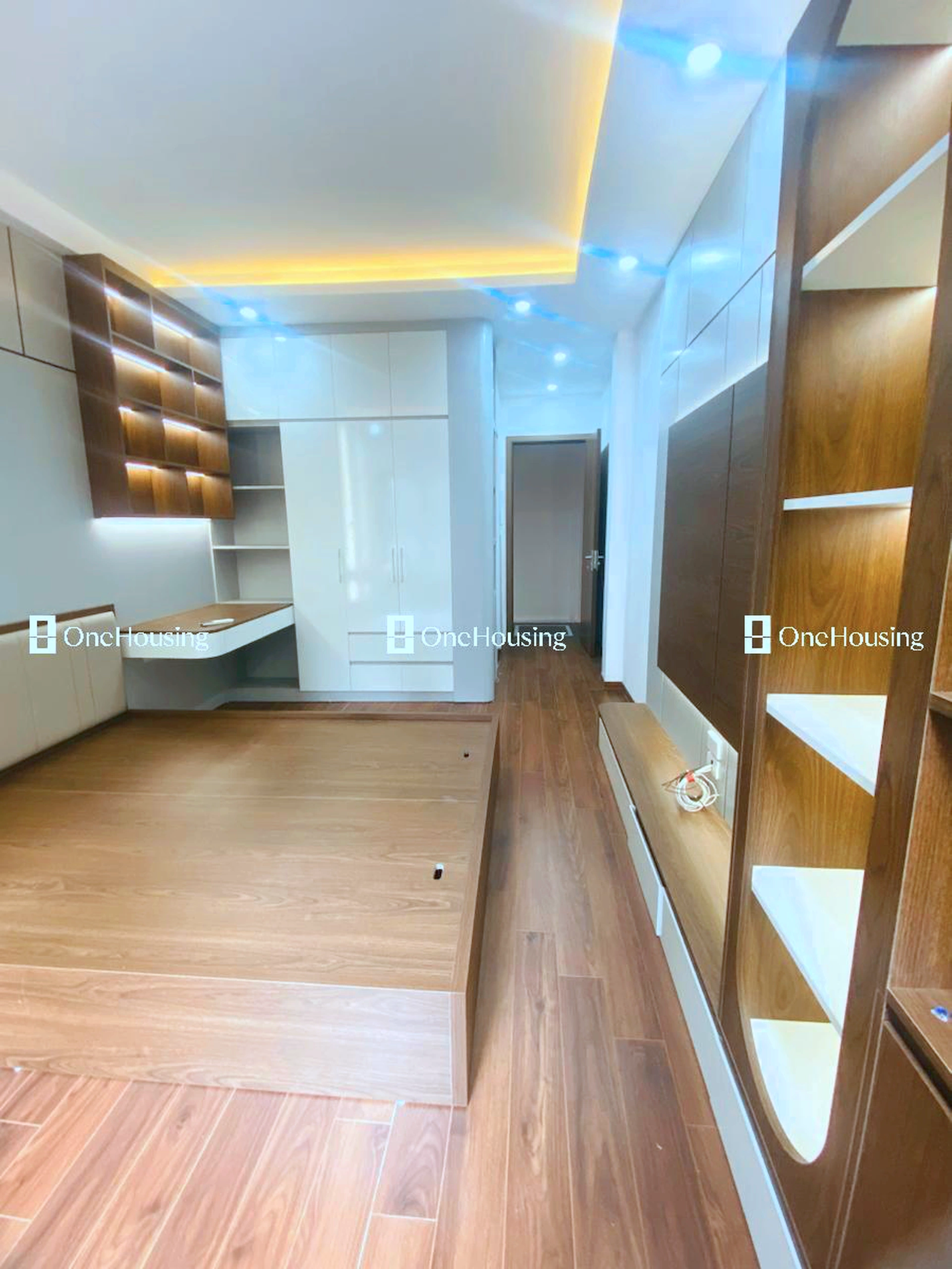 Nhà mặt ngõ cách Định Công 80m, P. Định Công, Q. Hoàng Mai, TP. Hà Nội