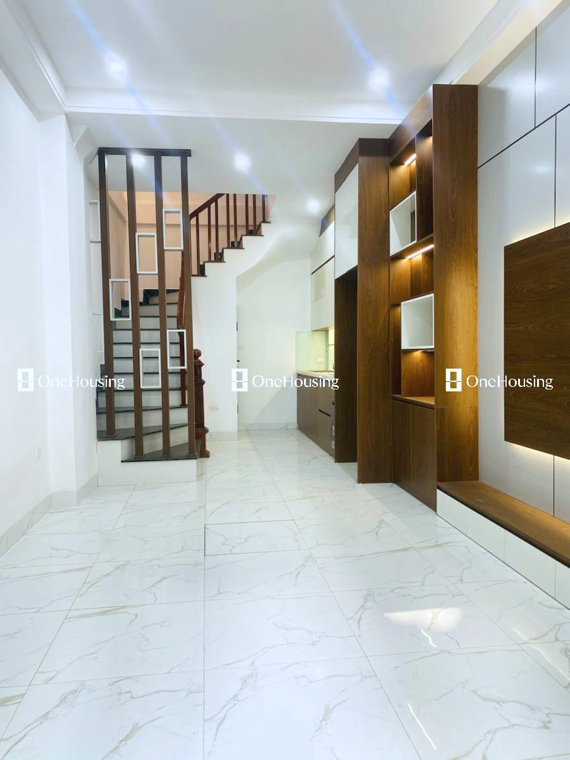 Nhà mặt ngõ cách Định Công 80m, P. Định Công, Q. Hoàng Mai, TP. Hà Nội