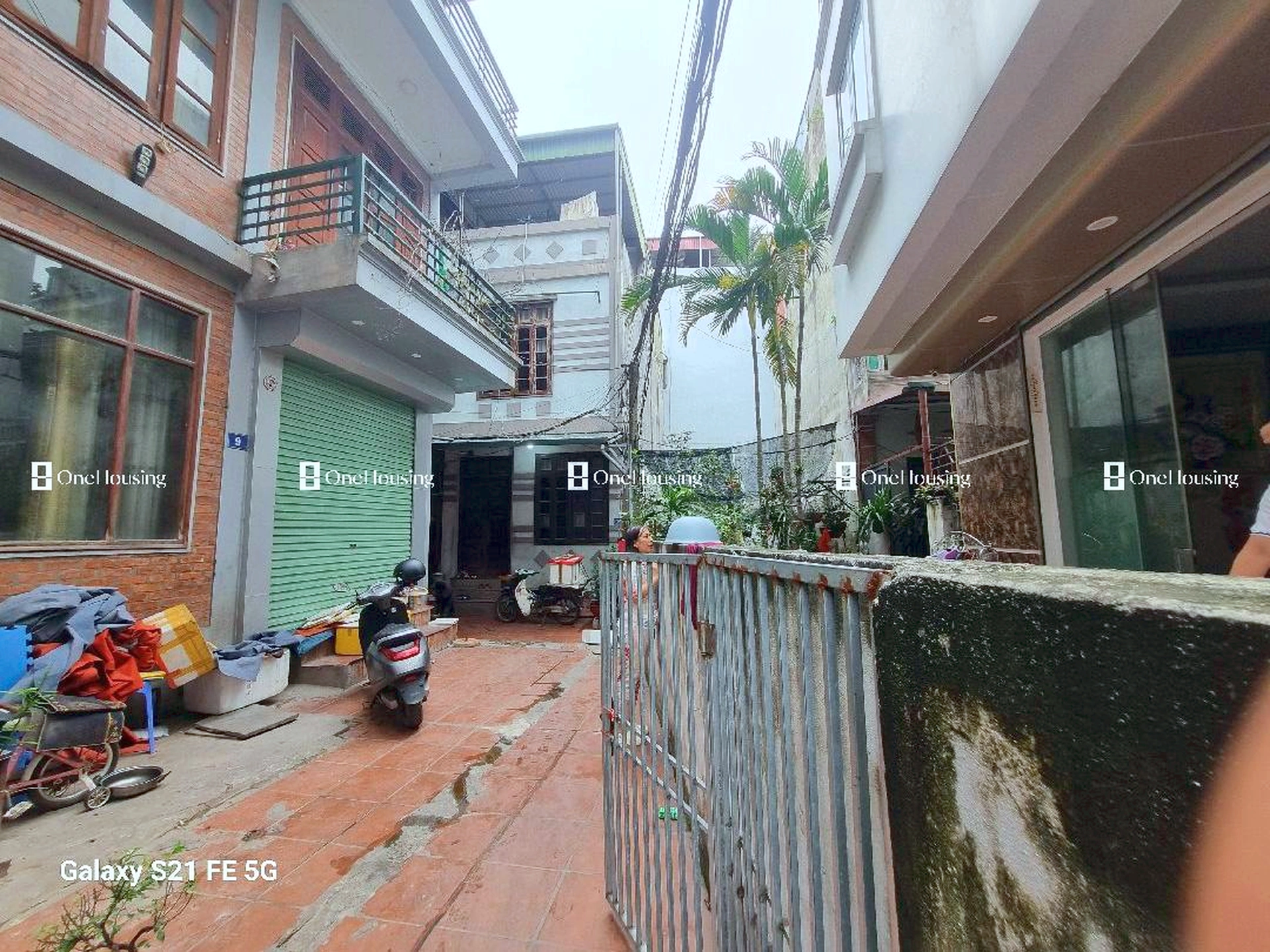 Nhà mặt ngõ cách Ngọc Thụy (mặt đê và đường gom chân đê) 30m, P. Ngọc Thụy, Q. Long Biên, TP. Hà Nội