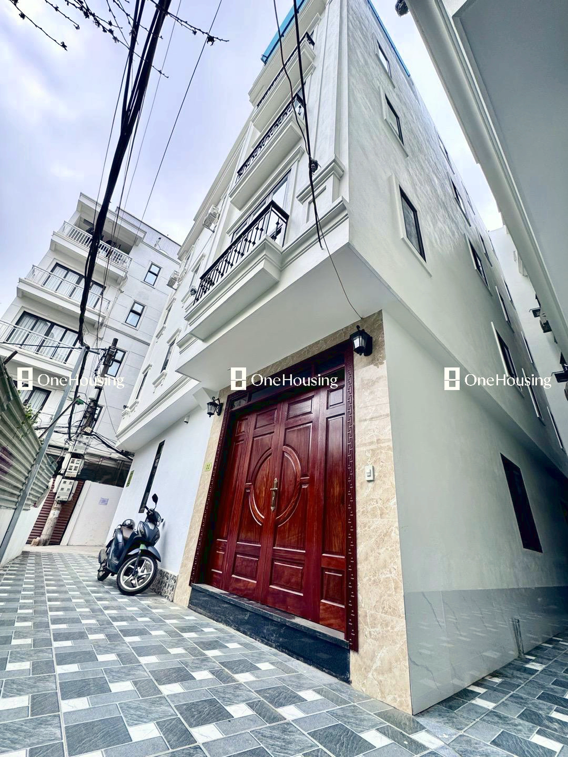 Onehousing image
