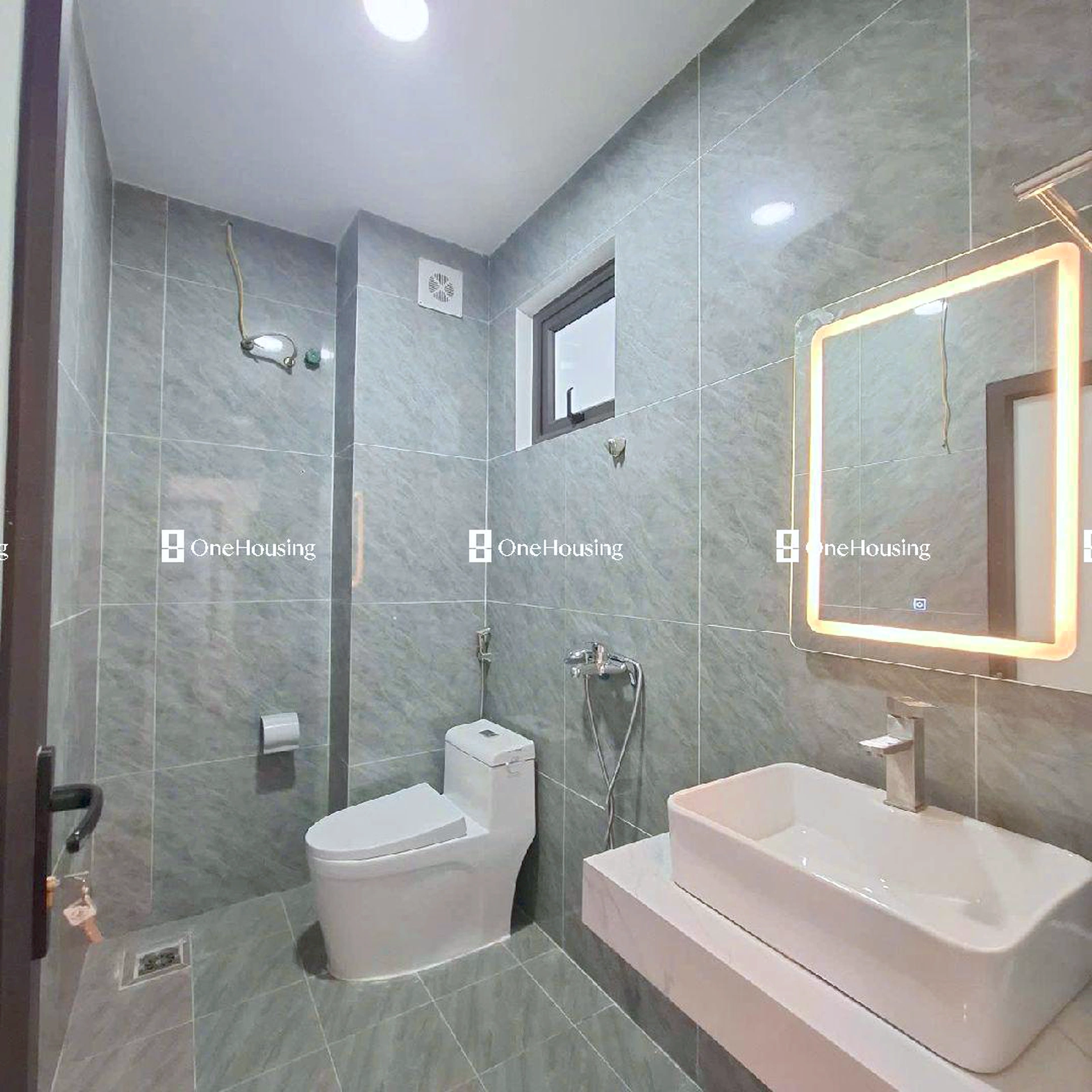 Nhà mặt ngõ cách Ngọc Trì 50m, P. Thạch Bàn, Q. Long Biên, TP. Hà Nội