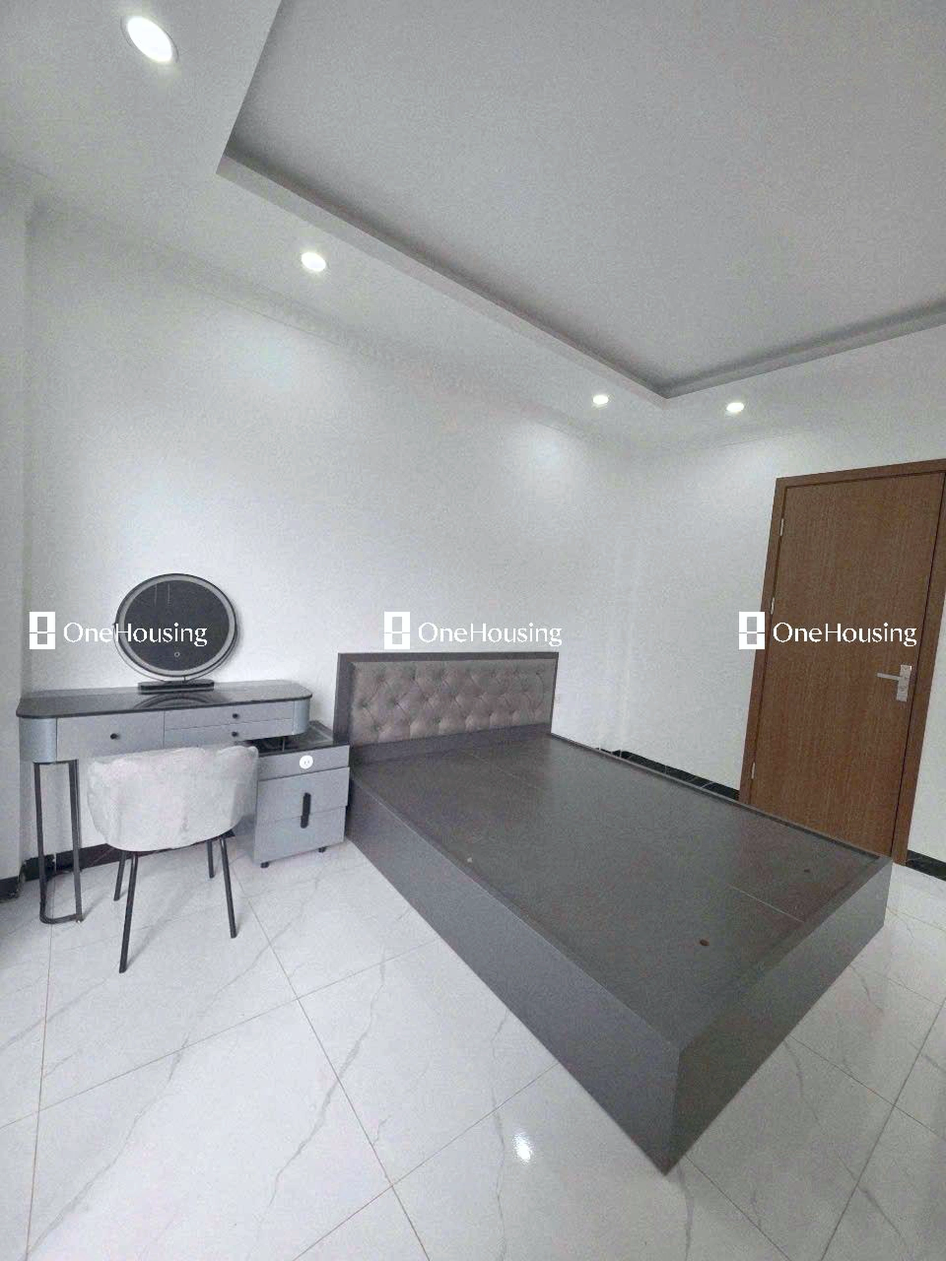 Nhà mặt ngõ cách Ngọc Trì 50m, P. Thạch Bàn, Q. Long Biên, TP. Hà Nội