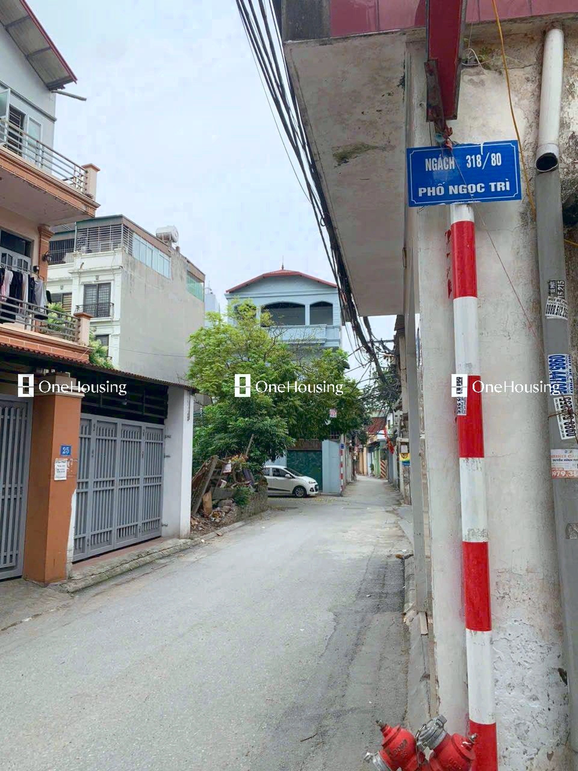 Onehousing image
