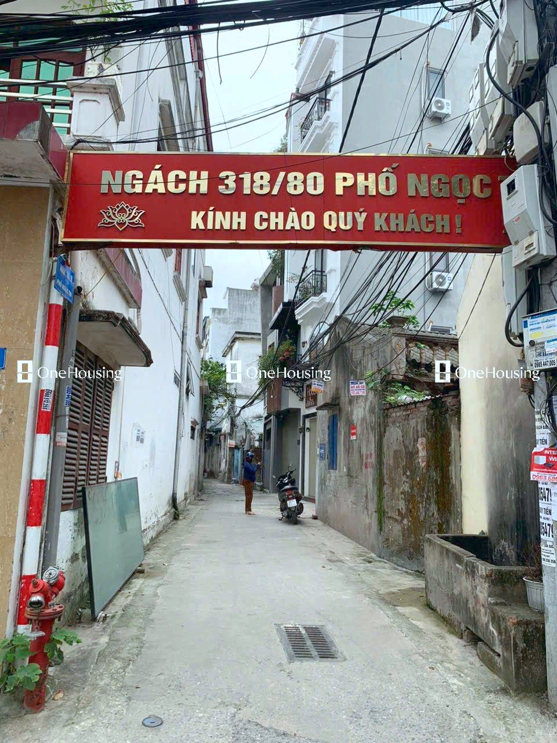 Onehousing image