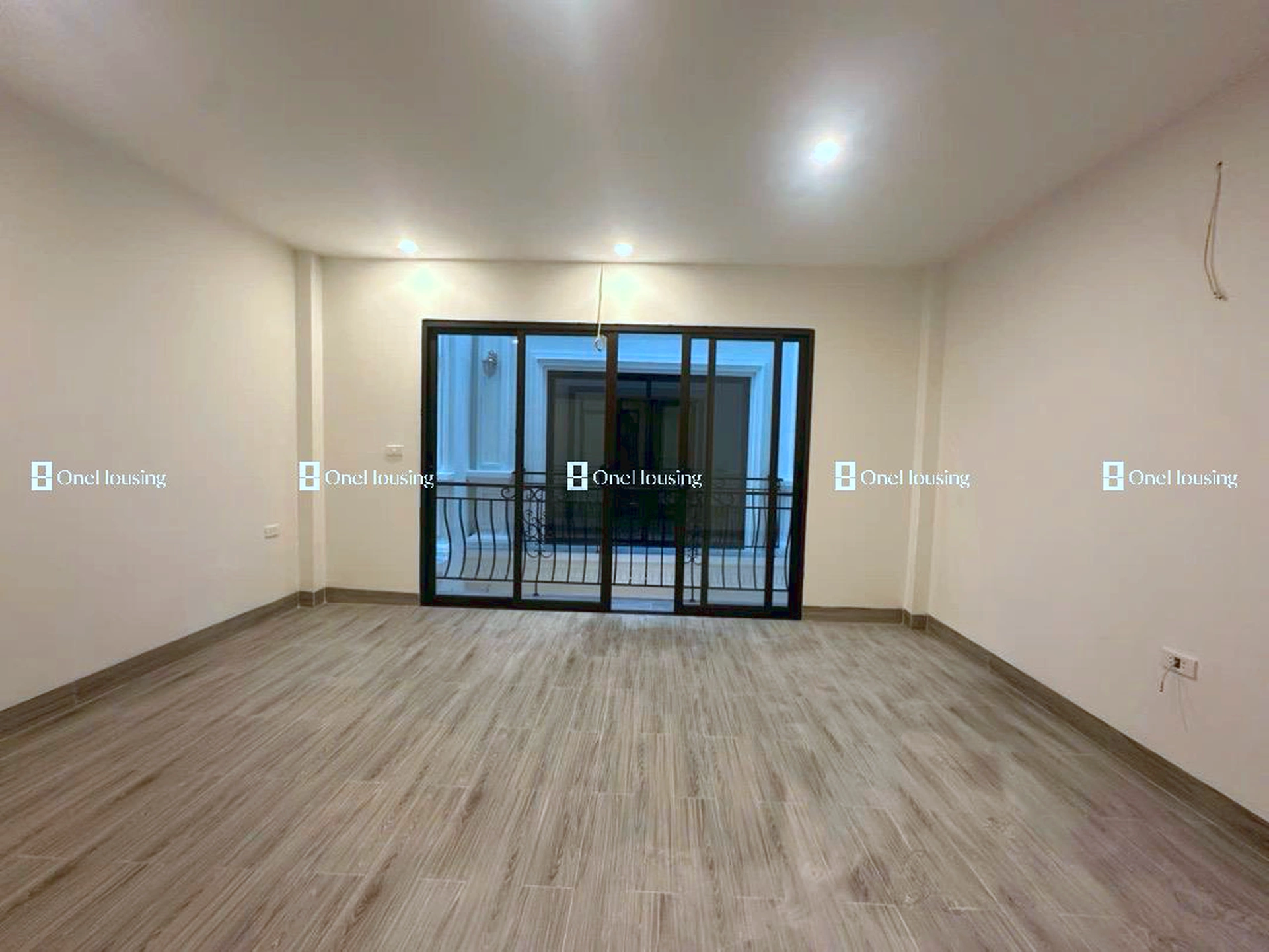 Nhà mặt ngõ cách Xuân Khôi 200m, P. Cự Khối, Q. Long Biên, TP. Hà Nội