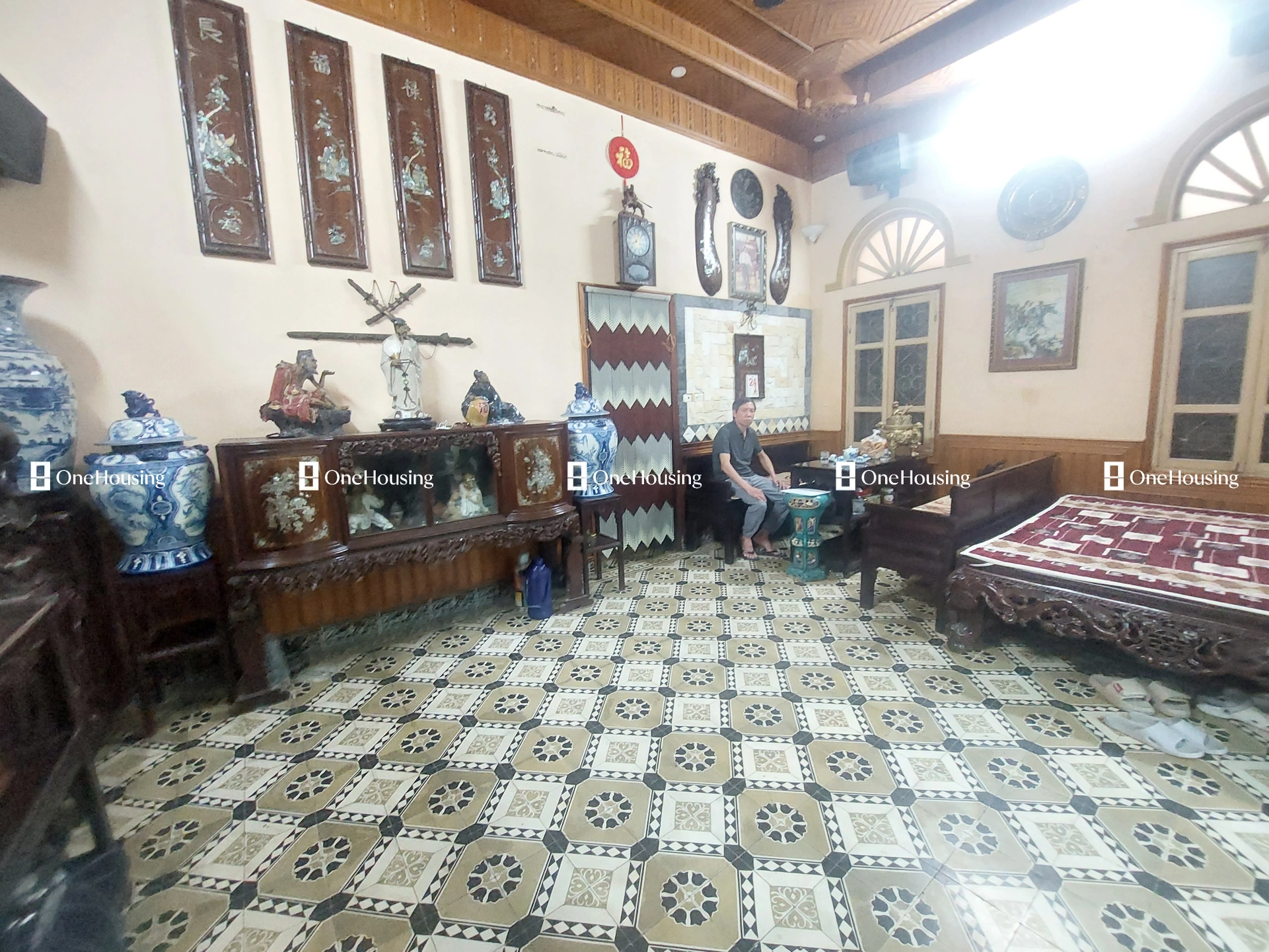 Onehousing image