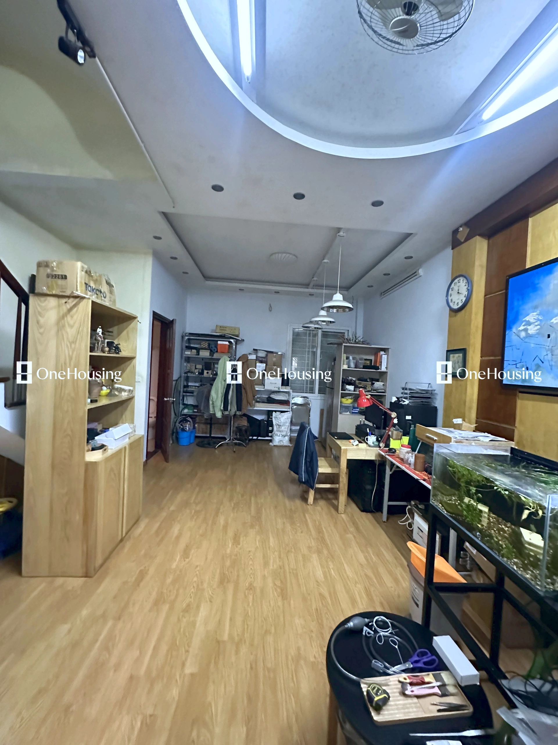 Nhà mặt phố Vĩnh Phúc, P. Vĩnh Phúc, Q. Ba Đình, TP. Hà Nội