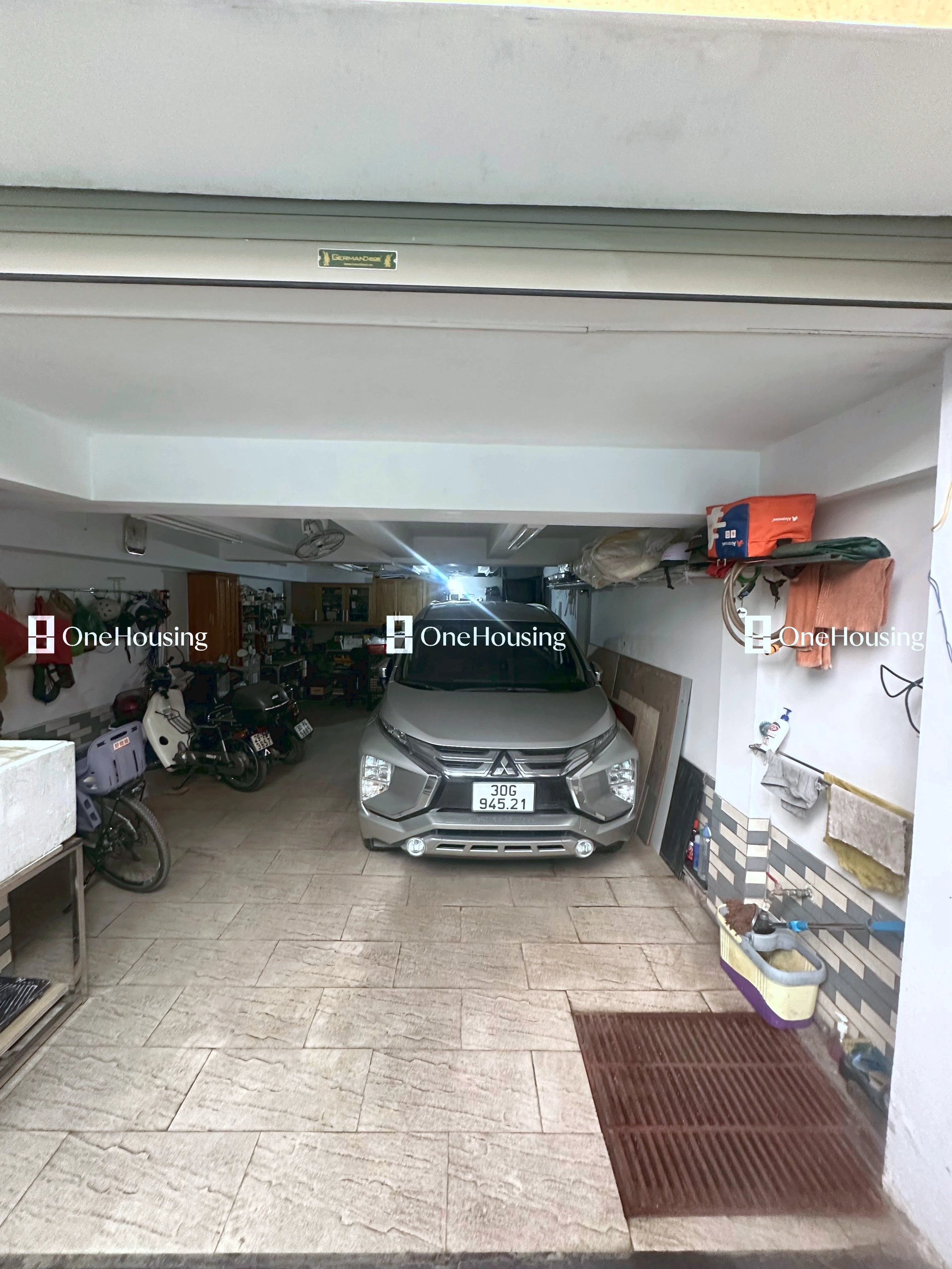 Nhà mặt phố Vĩnh Phúc, P. Vĩnh Phúc, Q. Ba Đình, TP. Hà Nội