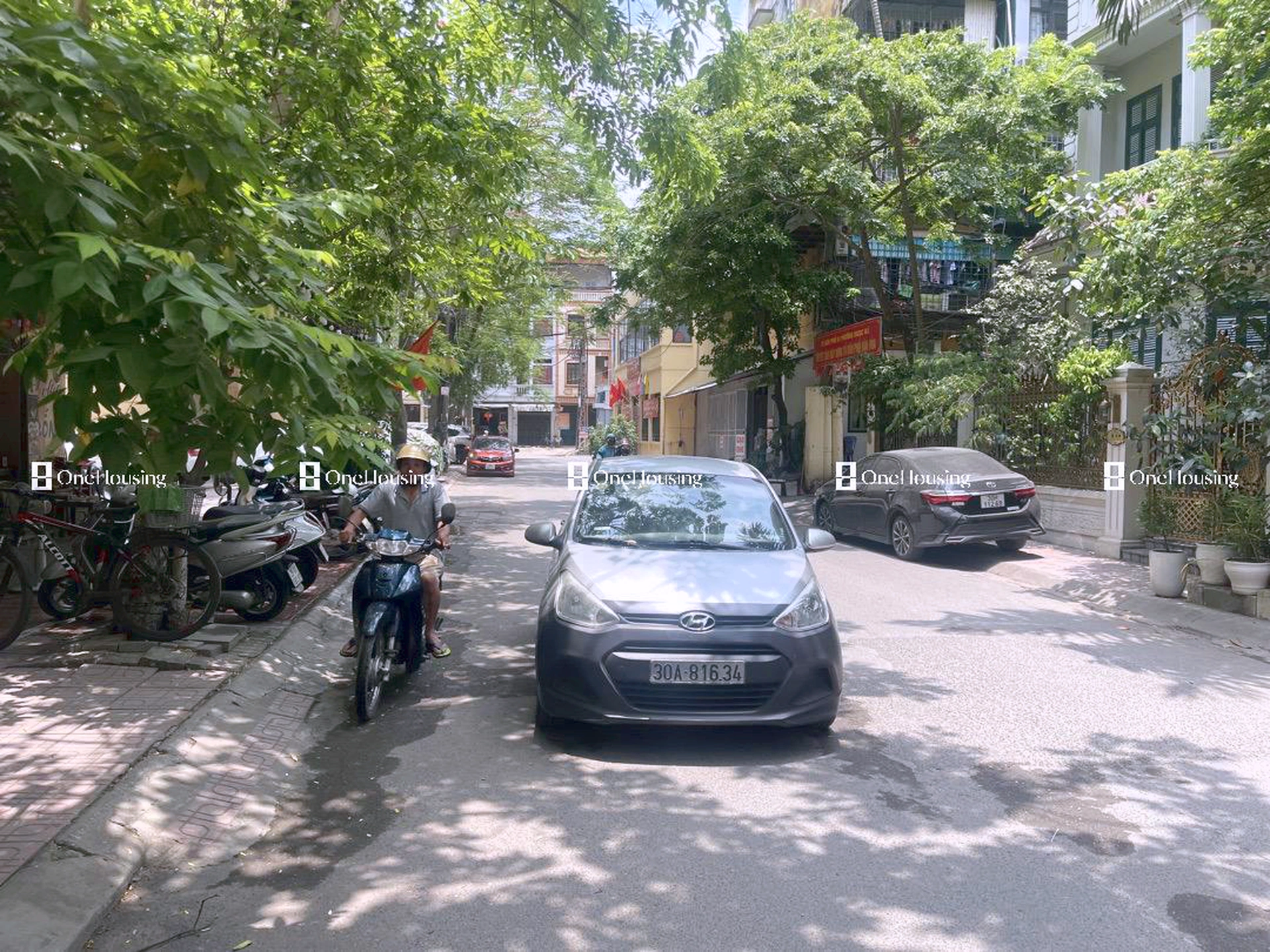 Nhà mặt phố Vĩnh Phúc, P. Vĩnh Phúc, Q. Ba Đình, TP. Hà Nội