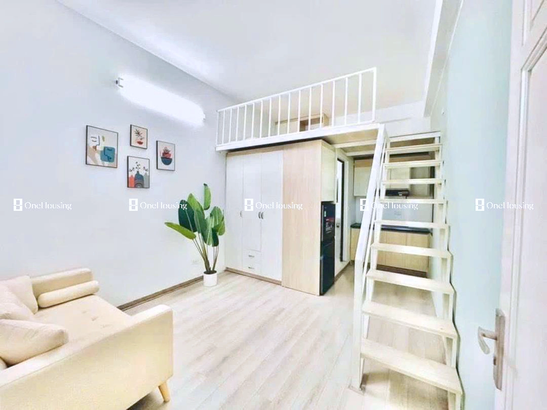 Nhà mặt ngõ cách Phùng Khoang 150m, P. Trung Văn, Q. Nam Từ Liêm, TP. Hà Nội