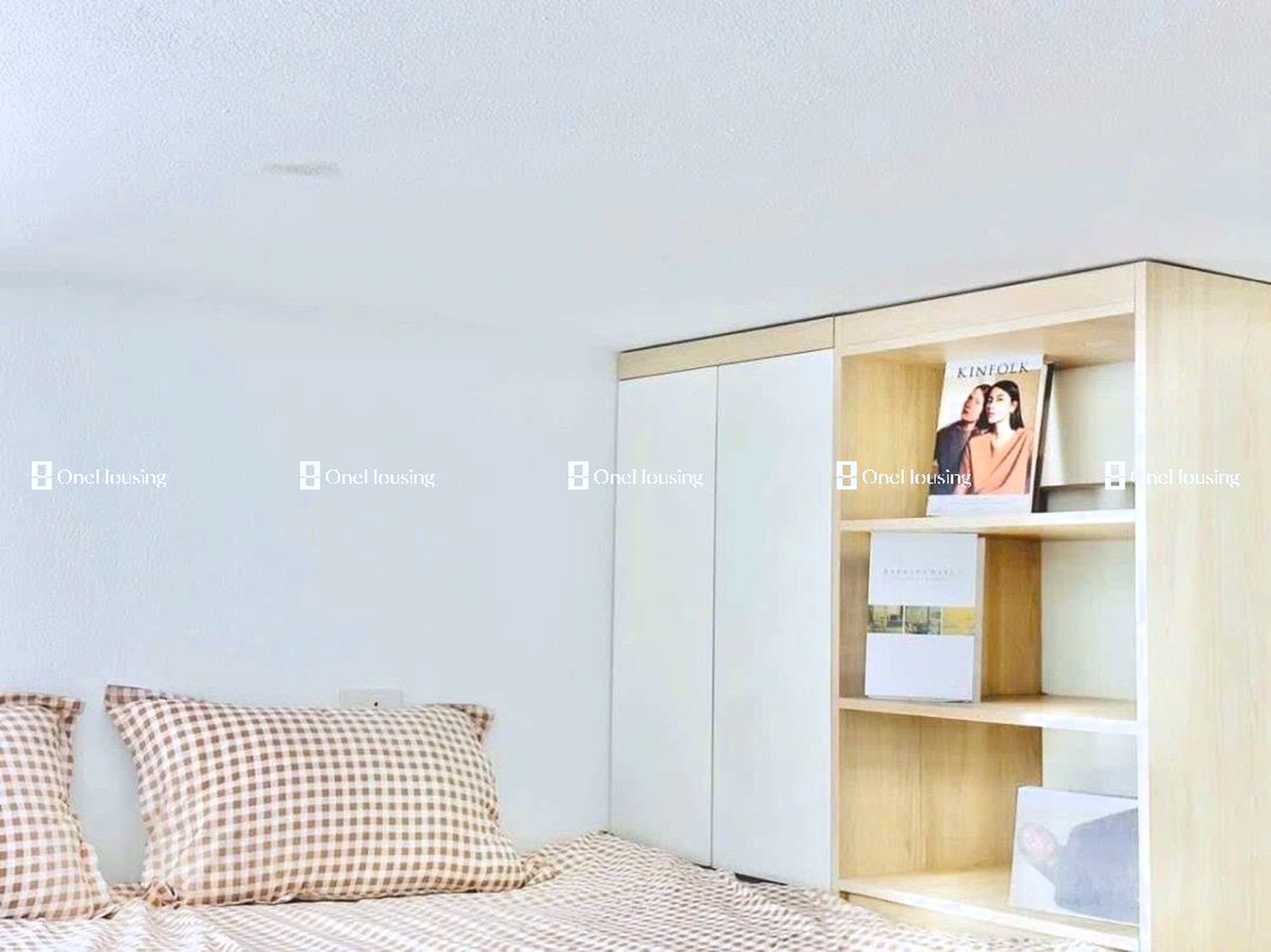 Nhà mặt ngõ cách Phùng Khoang 150m, P. Trung Văn, Q. Nam Từ Liêm, TP. Hà Nội