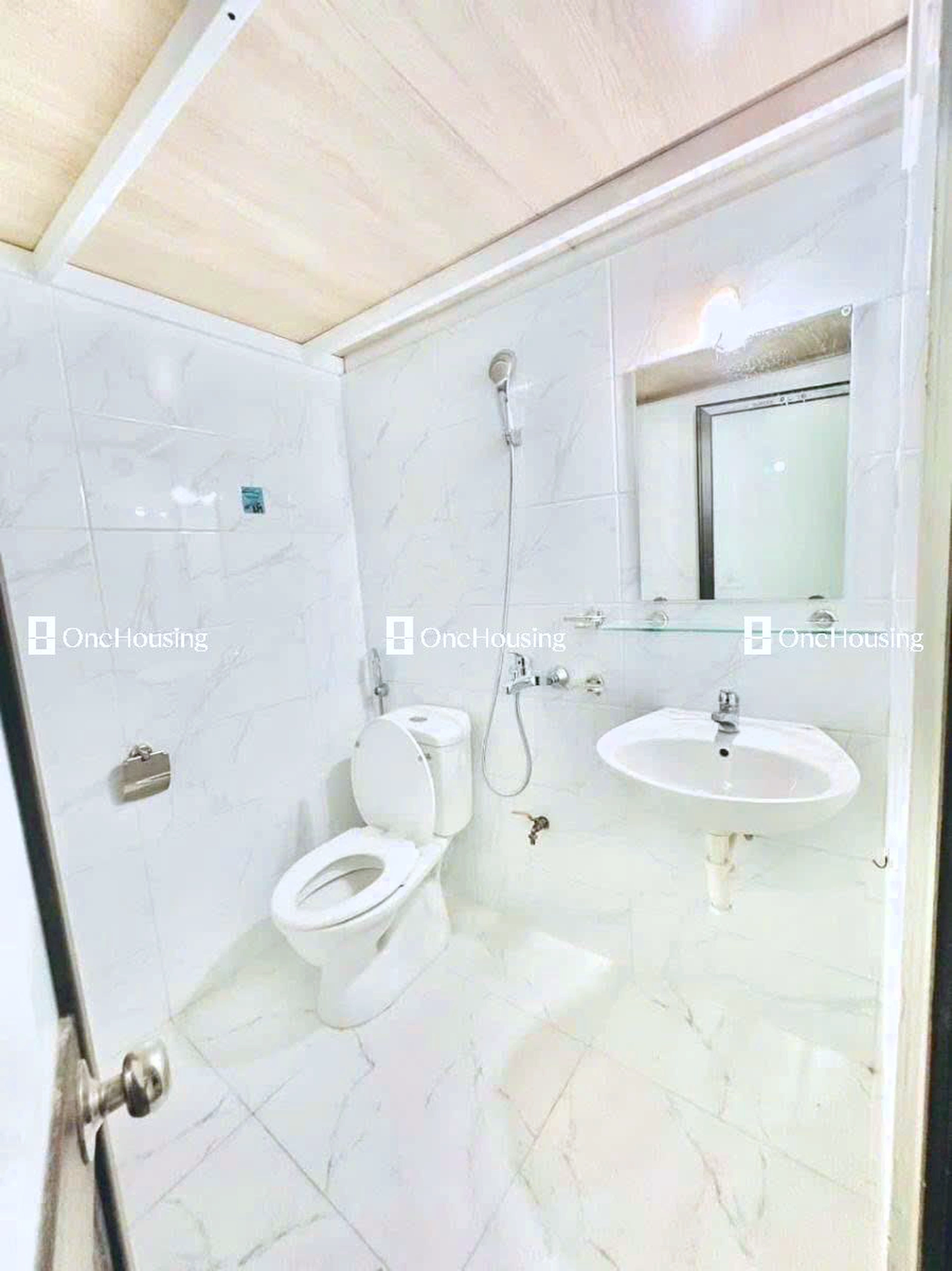 Nhà mặt ngõ cách Phùng Khoang 150m, P. Trung Văn, Q. Nam Từ Liêm, TP. Hà Nội