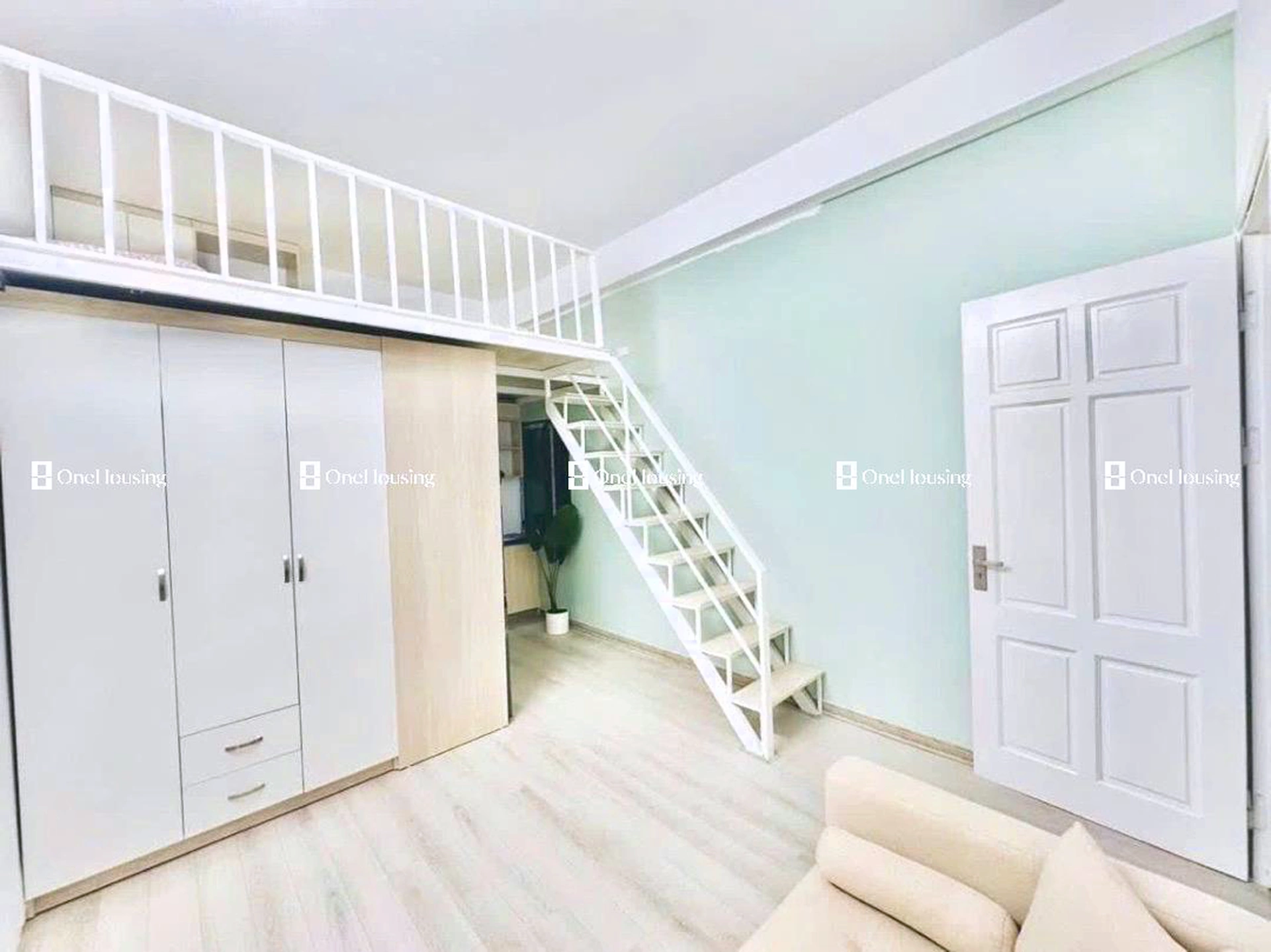 Nhà mặt ngõ cách Phùng Khoang 150m, P. Trung Văn, Q. Nam Từ Liêm, TP. Hà Nội