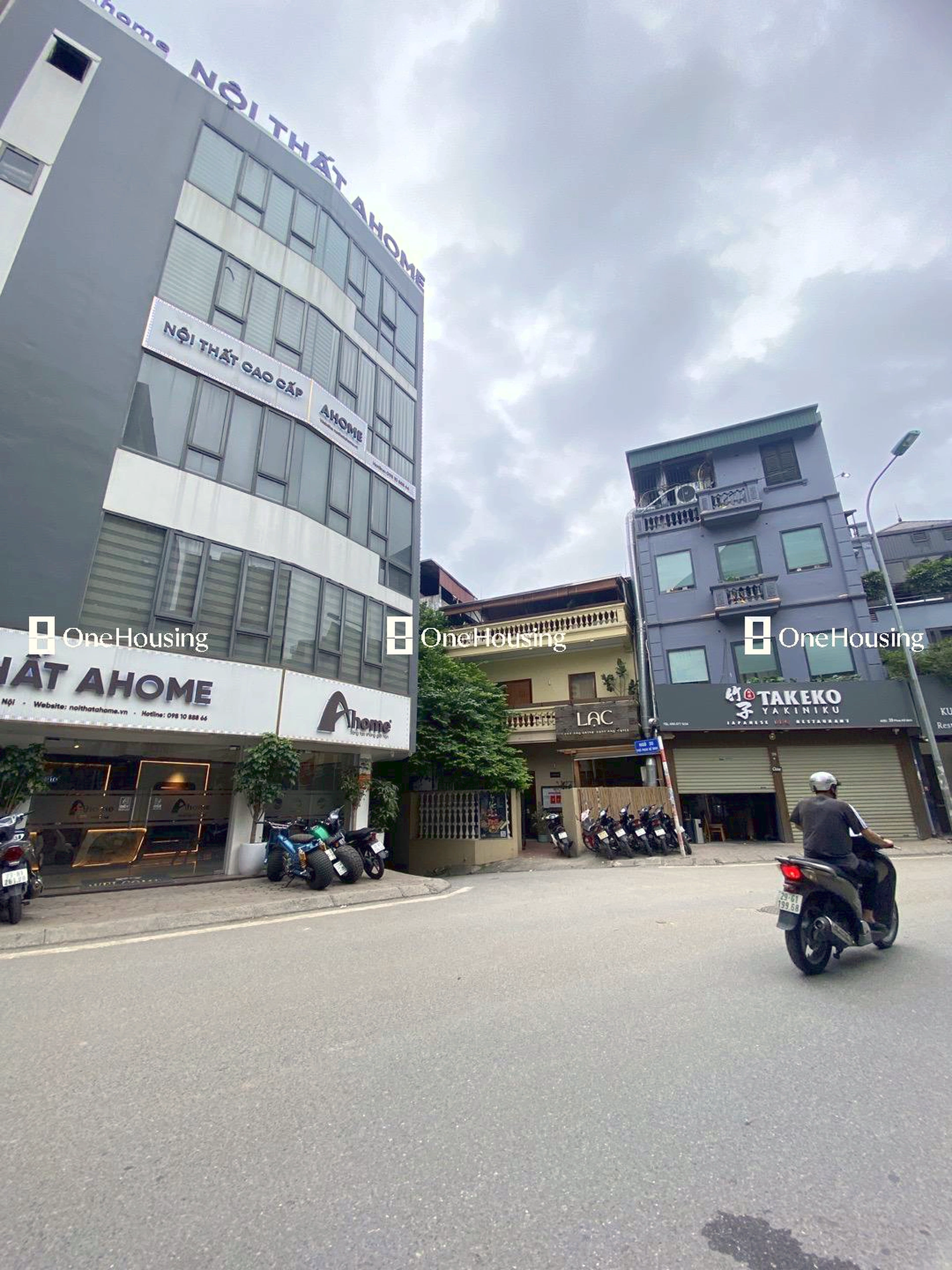 Onehousing image