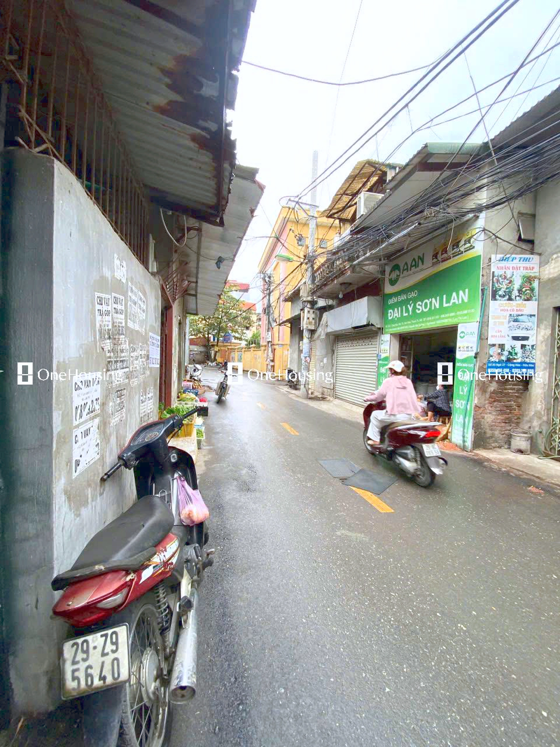 Onehousing image