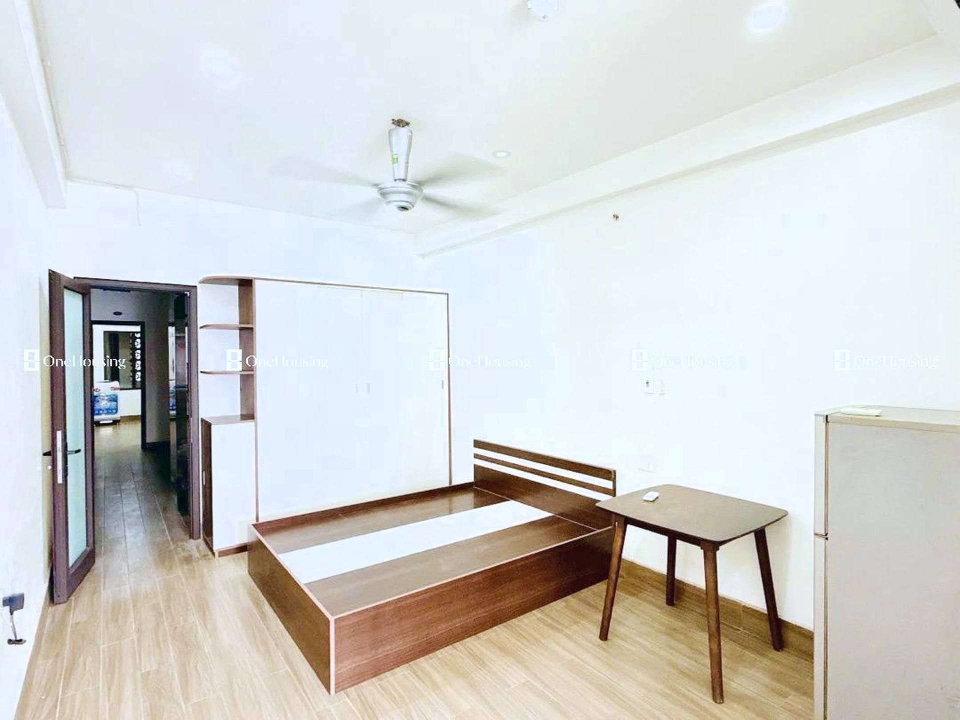 Nhà mặt ngõ cách Đường Cổ Nhuế 70m, P. Cổ Nhuế 2, Q. Bắc Từ Liêm, TP. Hà Nội