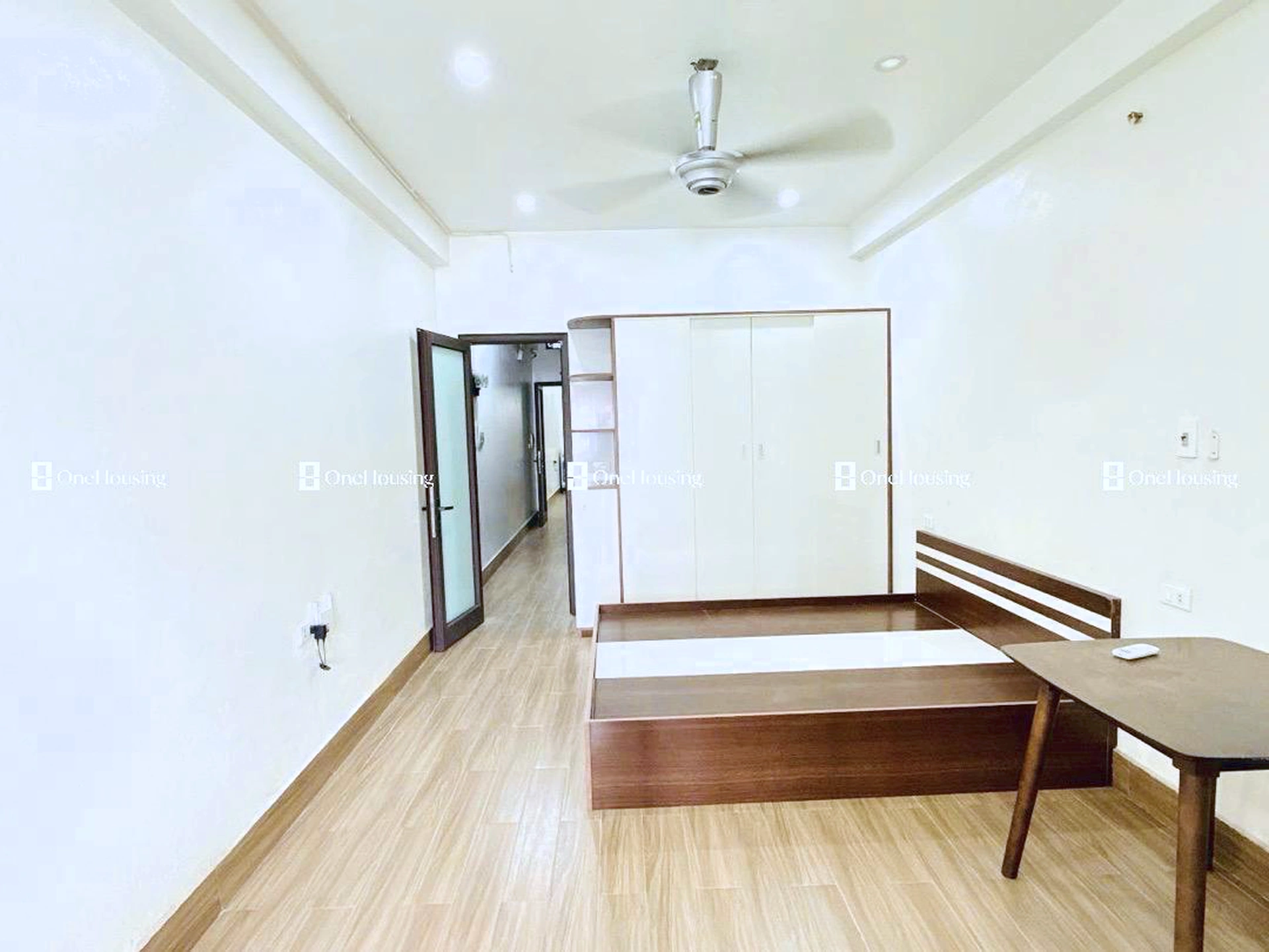 Nhà mặt ngõ cách Đường Cổ Nhuế 70m, P. Cổ Nhuế 2, Q. Bắc Từ Liêm, TP. Hà Nội