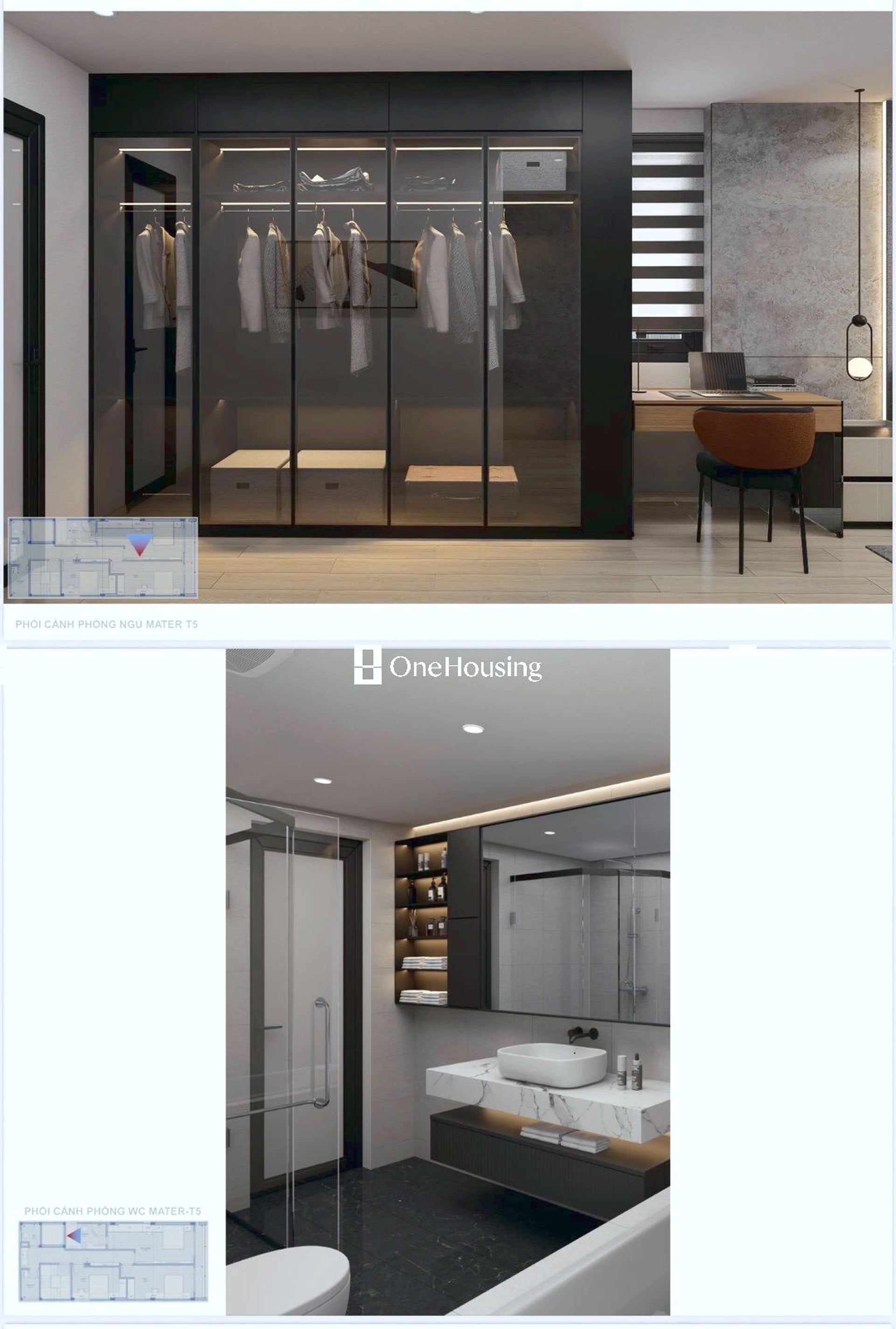 Onehousing image