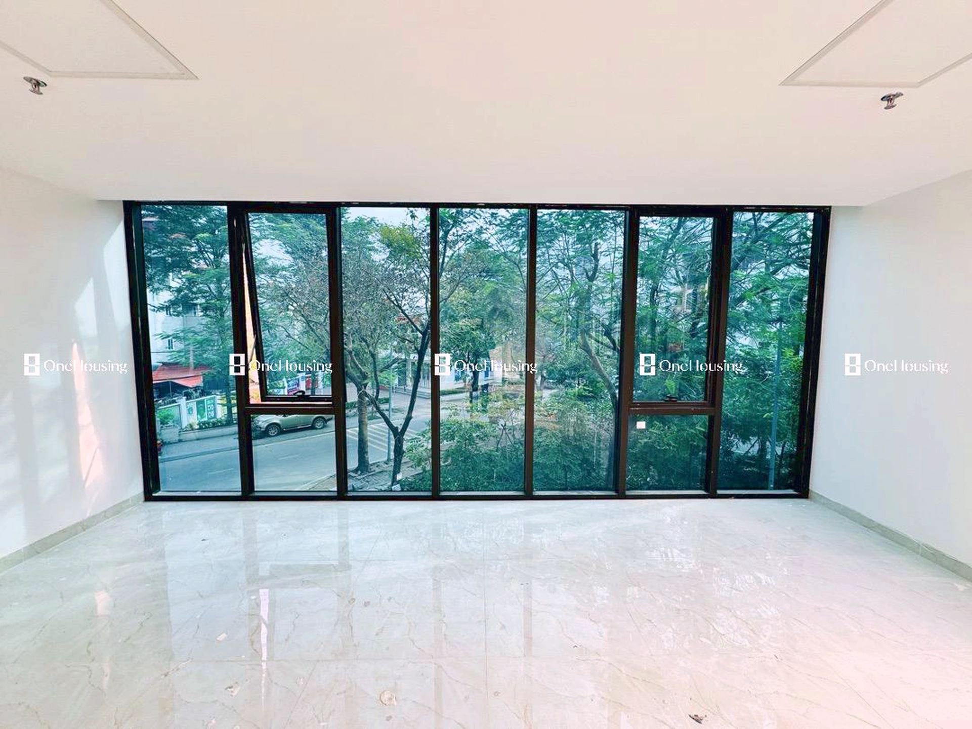 Nhà mặt ngõ cách Cổ Linh 20m, P. Thạch Bàn, Q. Long Biên, TP. Hà Nội