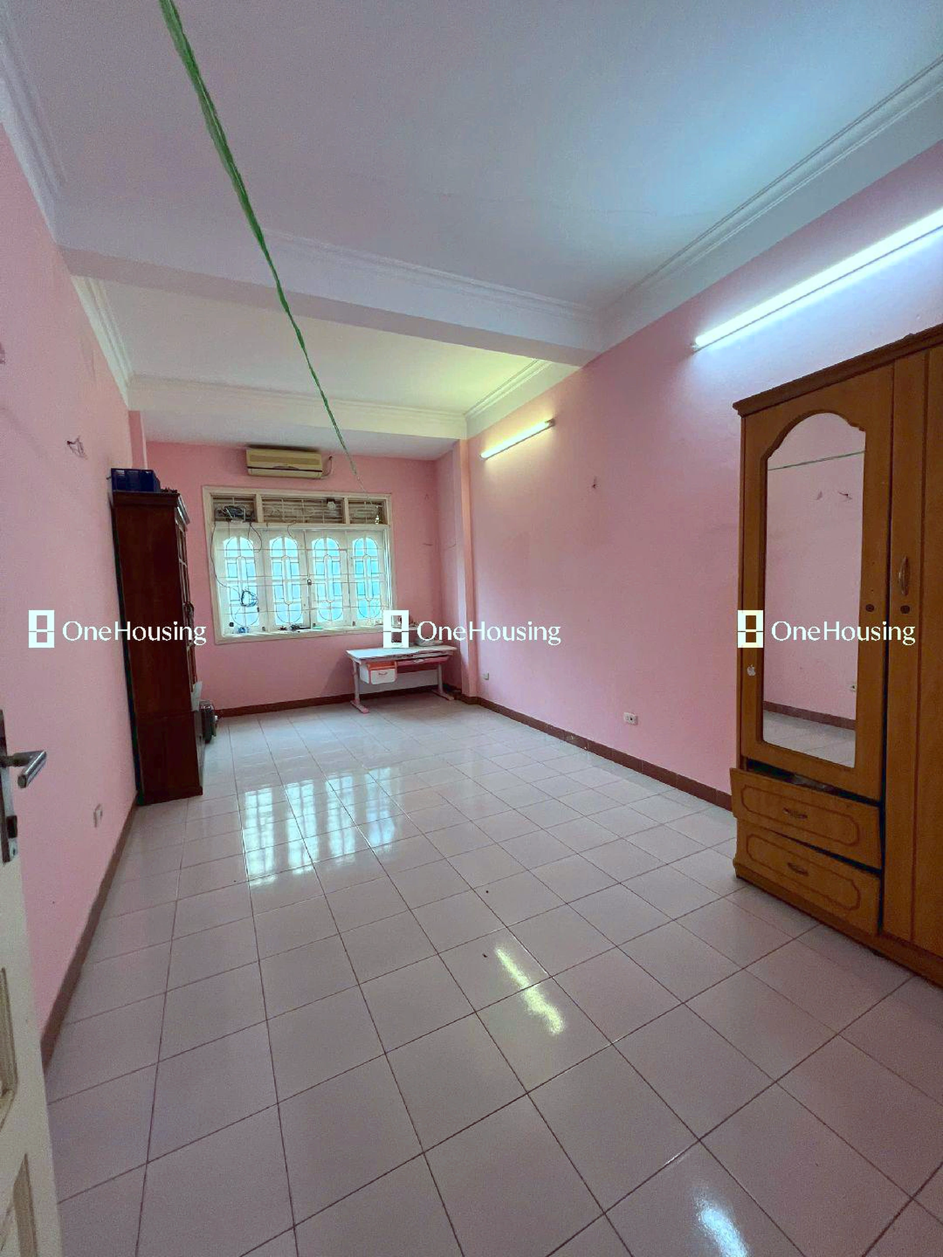 Nhà mặt ngõ cách Pháo Đài Láng 20m, P. Láng Thượng, Q. Đống Đa, TP. Hà Nội
