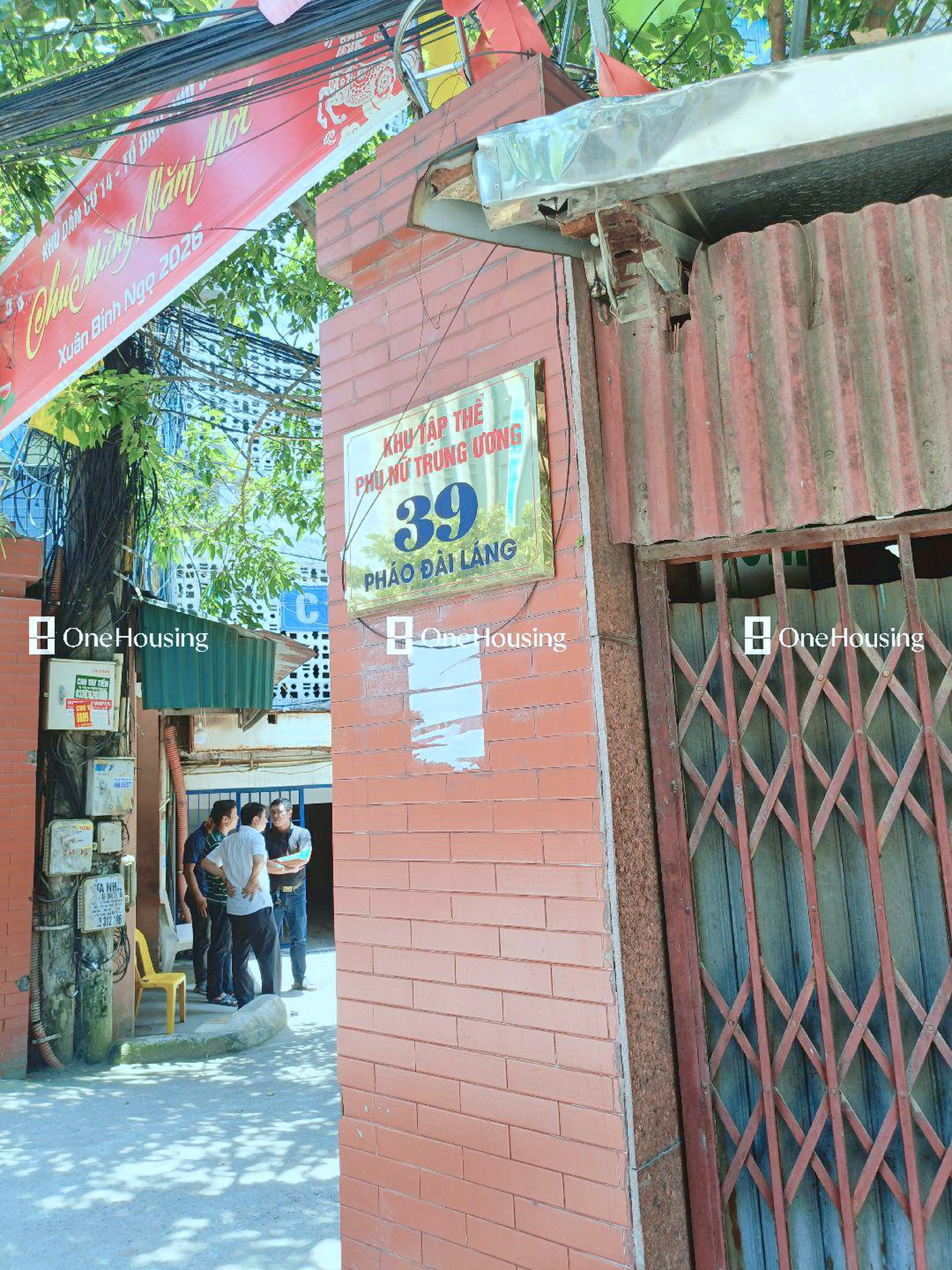 Onehousing image