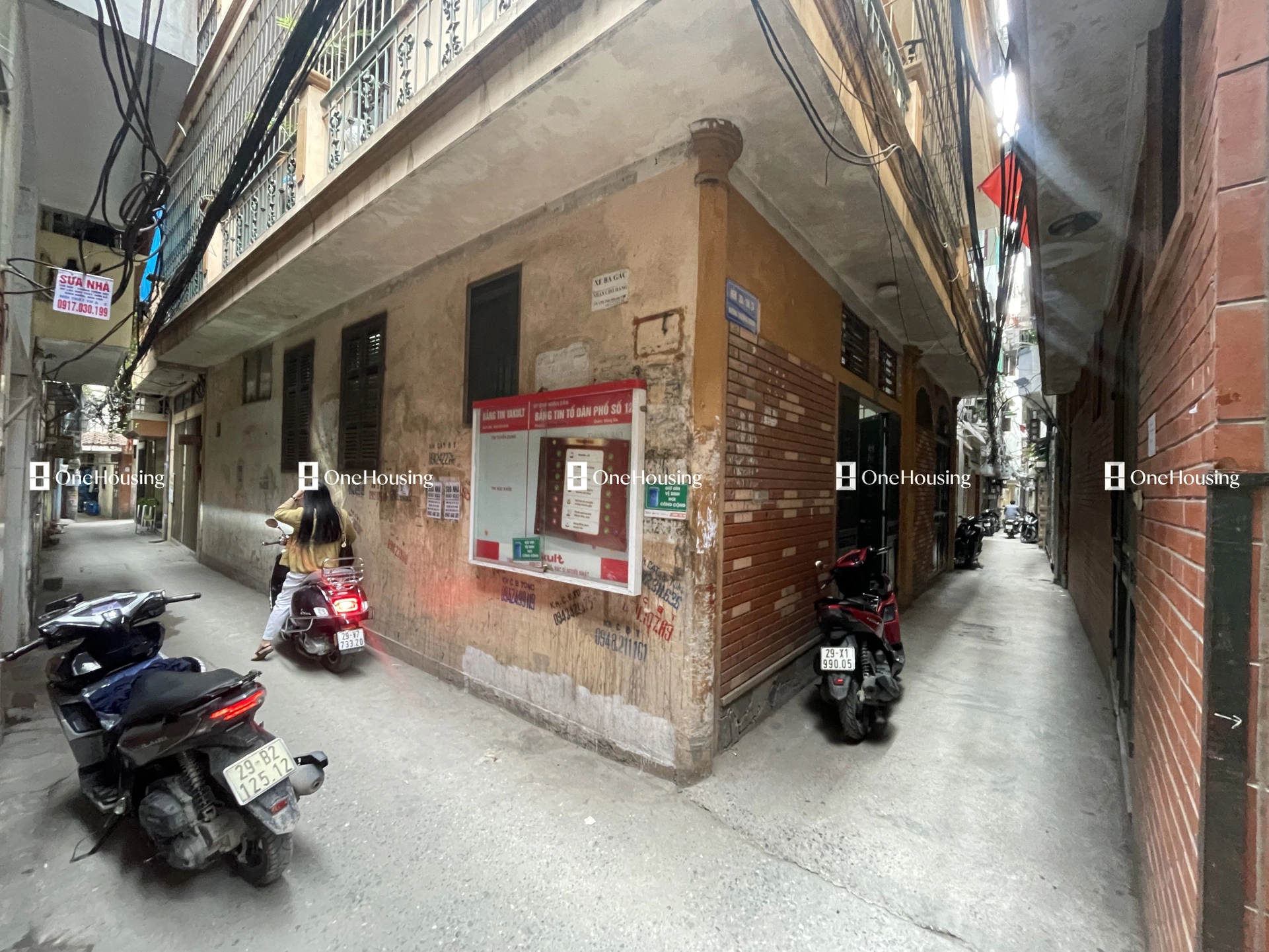 Onehousing image