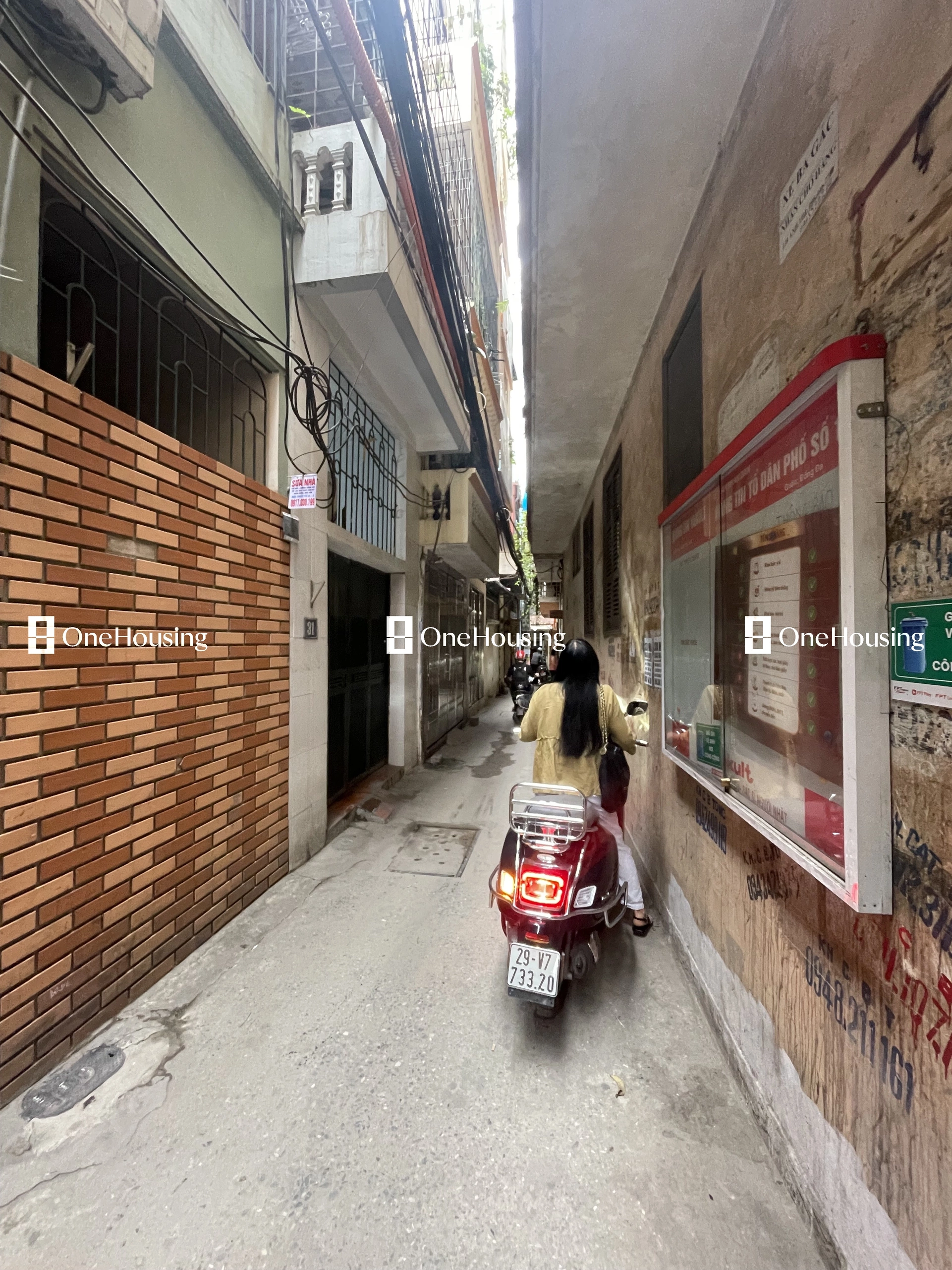 Onehousing image