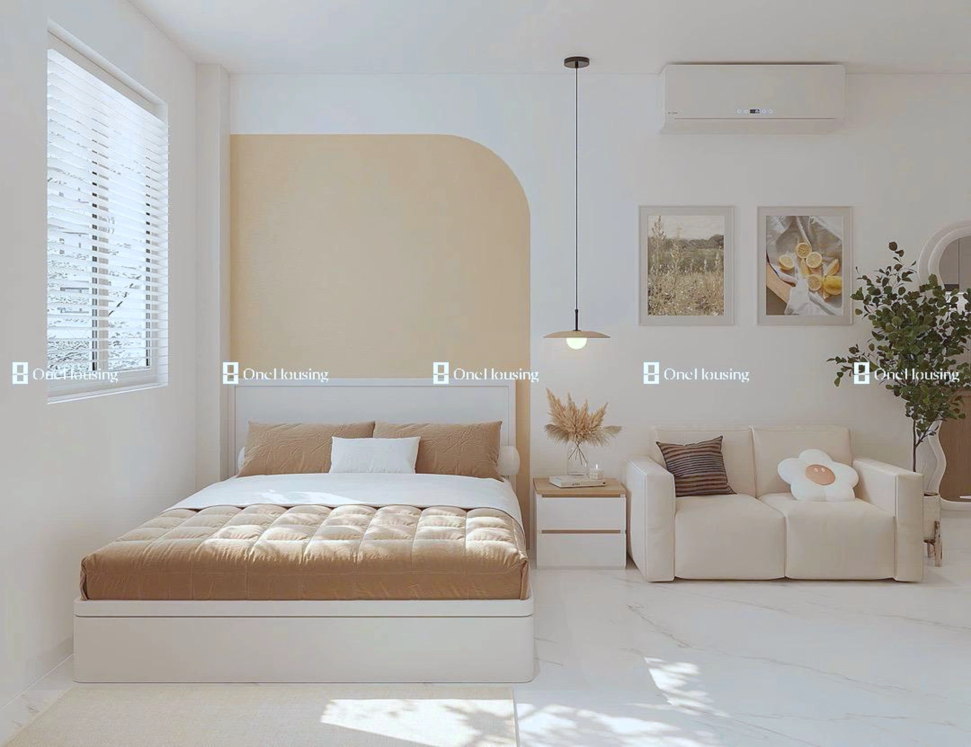 Nhà mặt ngõ cách Nguyễn Chánh 70m, P. Trung Hòa, Q. Cầu Giấy, TP. Hà Nội