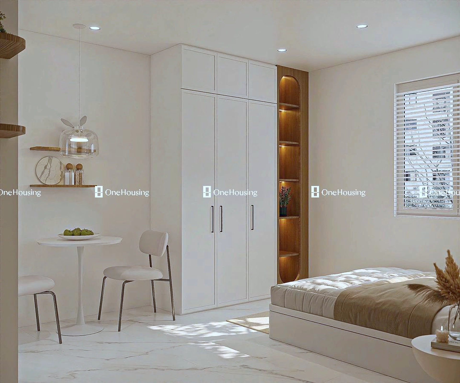 Nhà mặt ngõ cách Nguyễn Chánh 70m, P. Trung Hòa, Q. Cầu Giấy, TP. Hà Nội