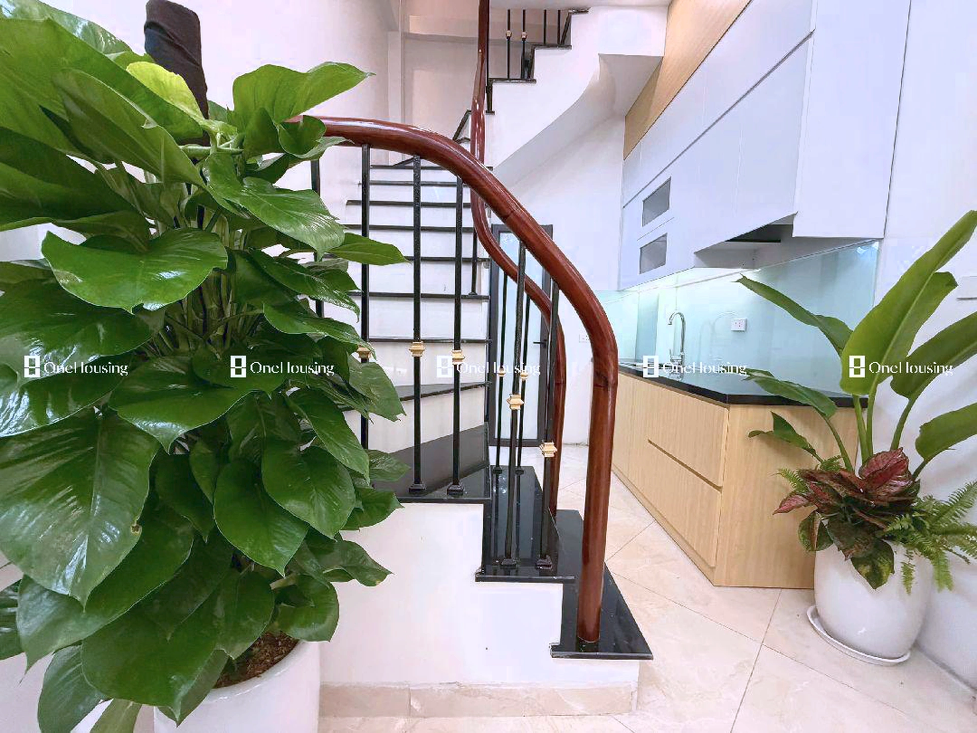 Nhà mặt ngõ cách Bạch Mai 100m, P. Bạch Mai, Q. Hai Bà Trưng, TP. Hà Nội