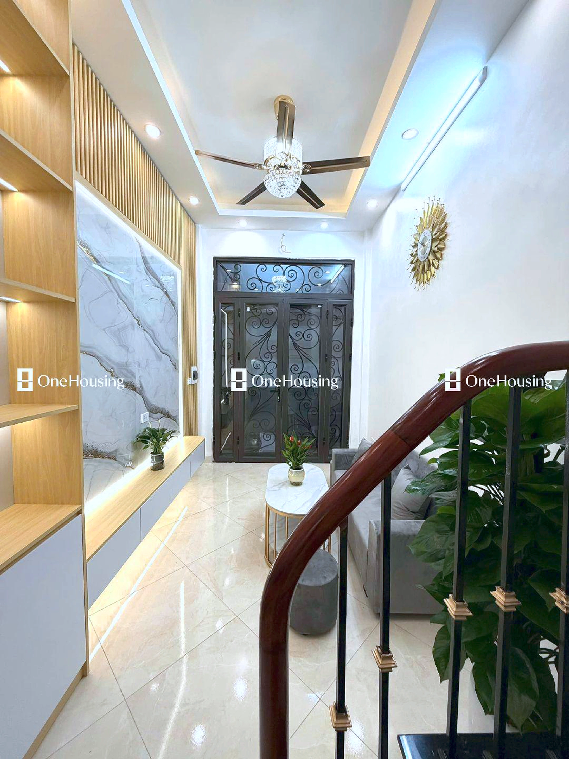 Nhà mặt ngõ cách Bạch Mai 100m, P. Bạch Mai, Q. Hai Bà Trưng, TP. Hà Nội