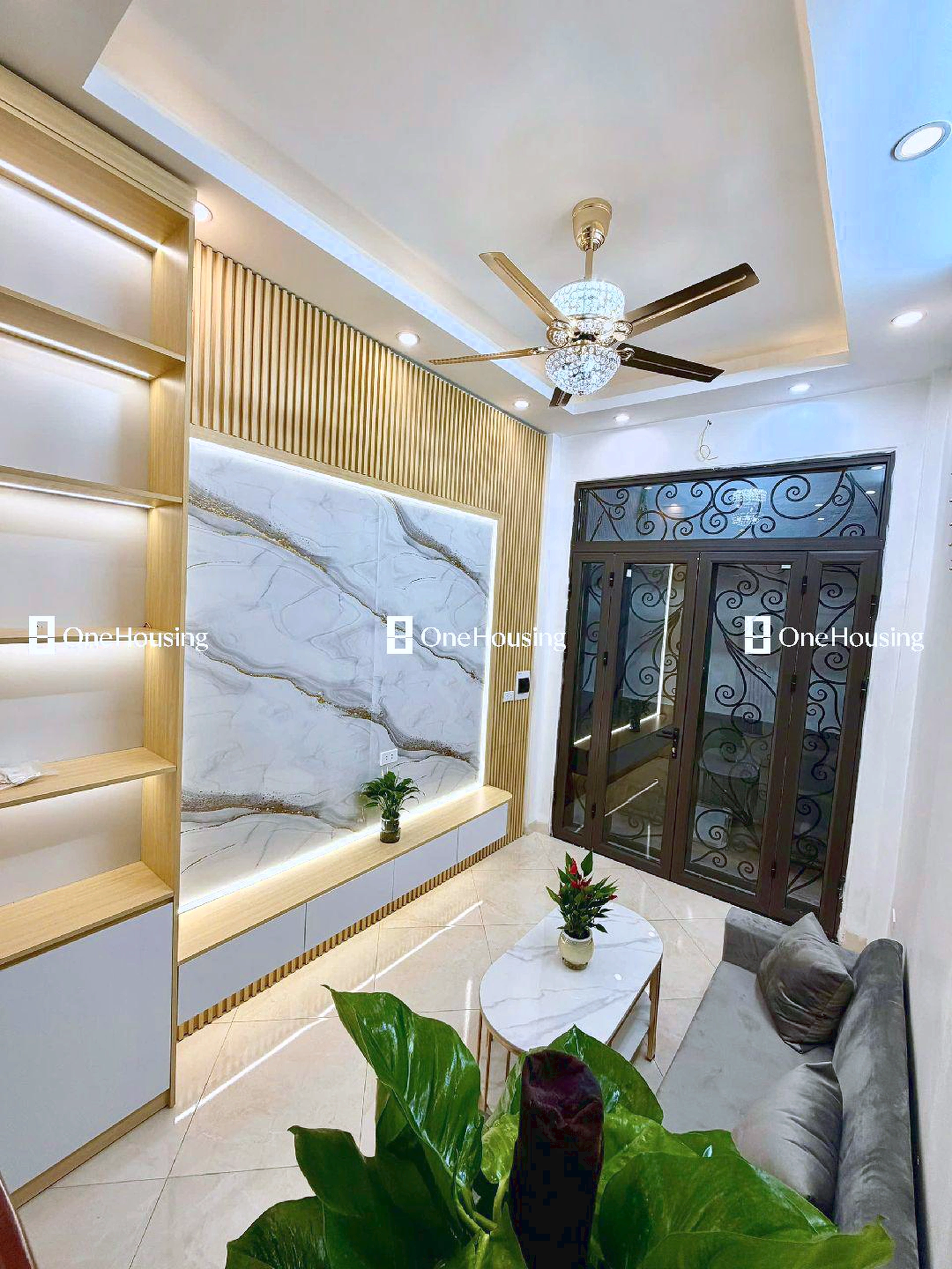 Nhà mặt ngõ cách Bạch Mai 100m, P. Bạch Mai, Q. Hai Bà Trưng, TP. Hà Nội