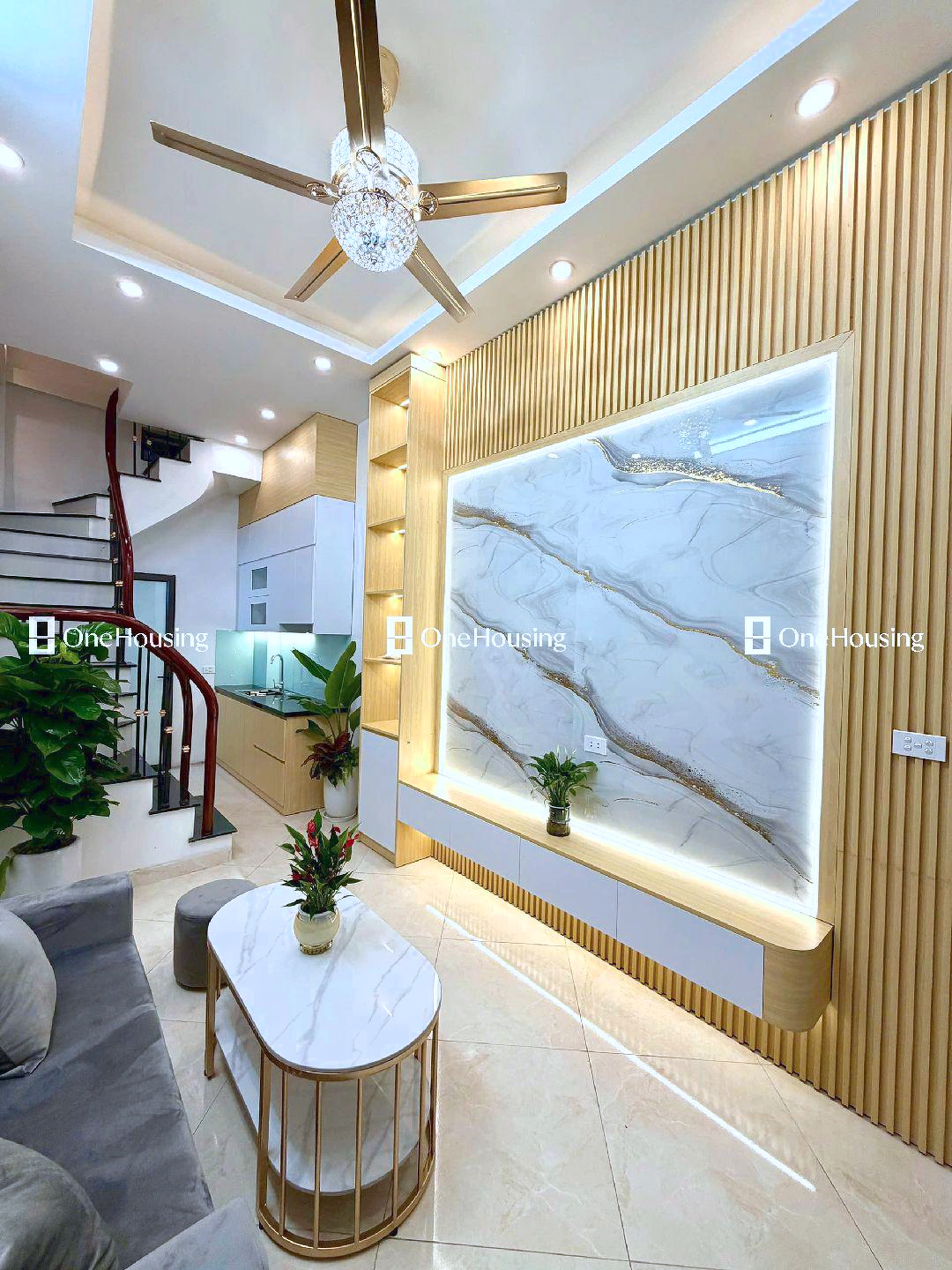 Nhà mặt ngõ cách Bạch Mai 100m, P. Bạch Mai, Q. Hai Bà Trưng, TP. Hà Nội