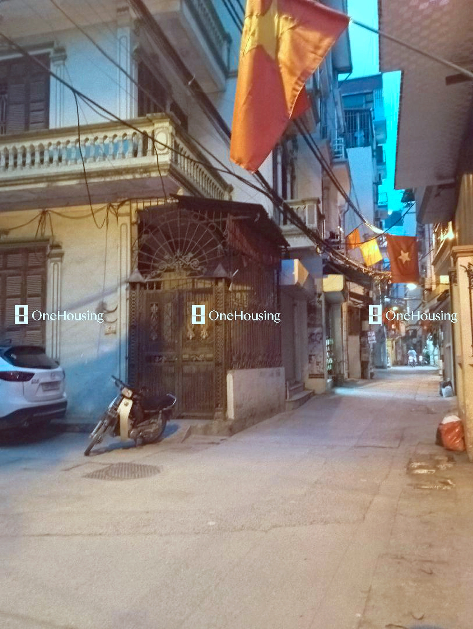 Nhà mặt ngõ cách Xuân Đỉnh 80m, P. Xuân Đỉnh, Q. Bắc Từ Liêm, TP. Hà Nội