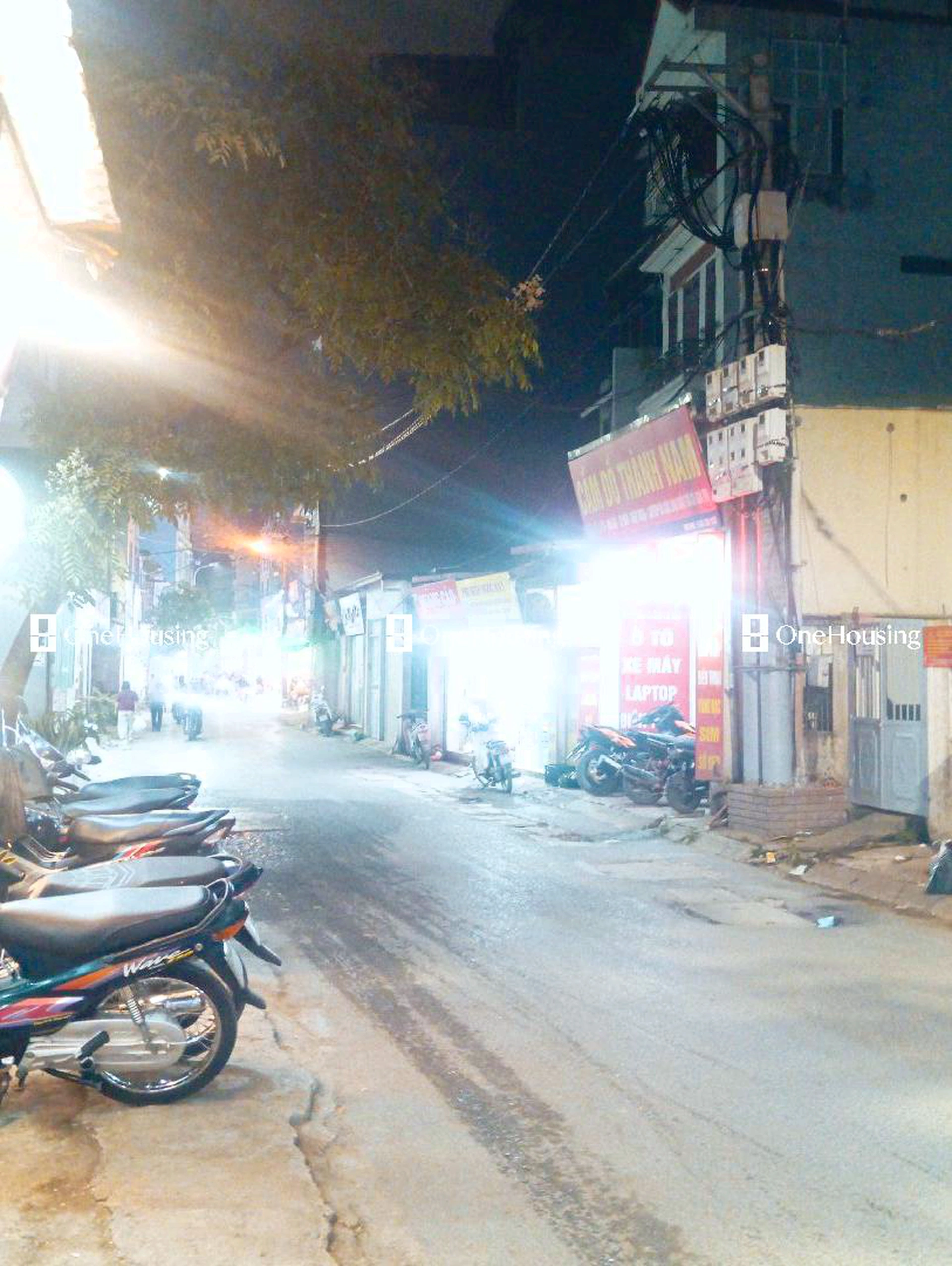 Nhà mặt ngõ cách Xuân Đỉnh 80m, P. Xuân Đỉnh, Q. Bắc Từ Liêm, TP. Hà Nội